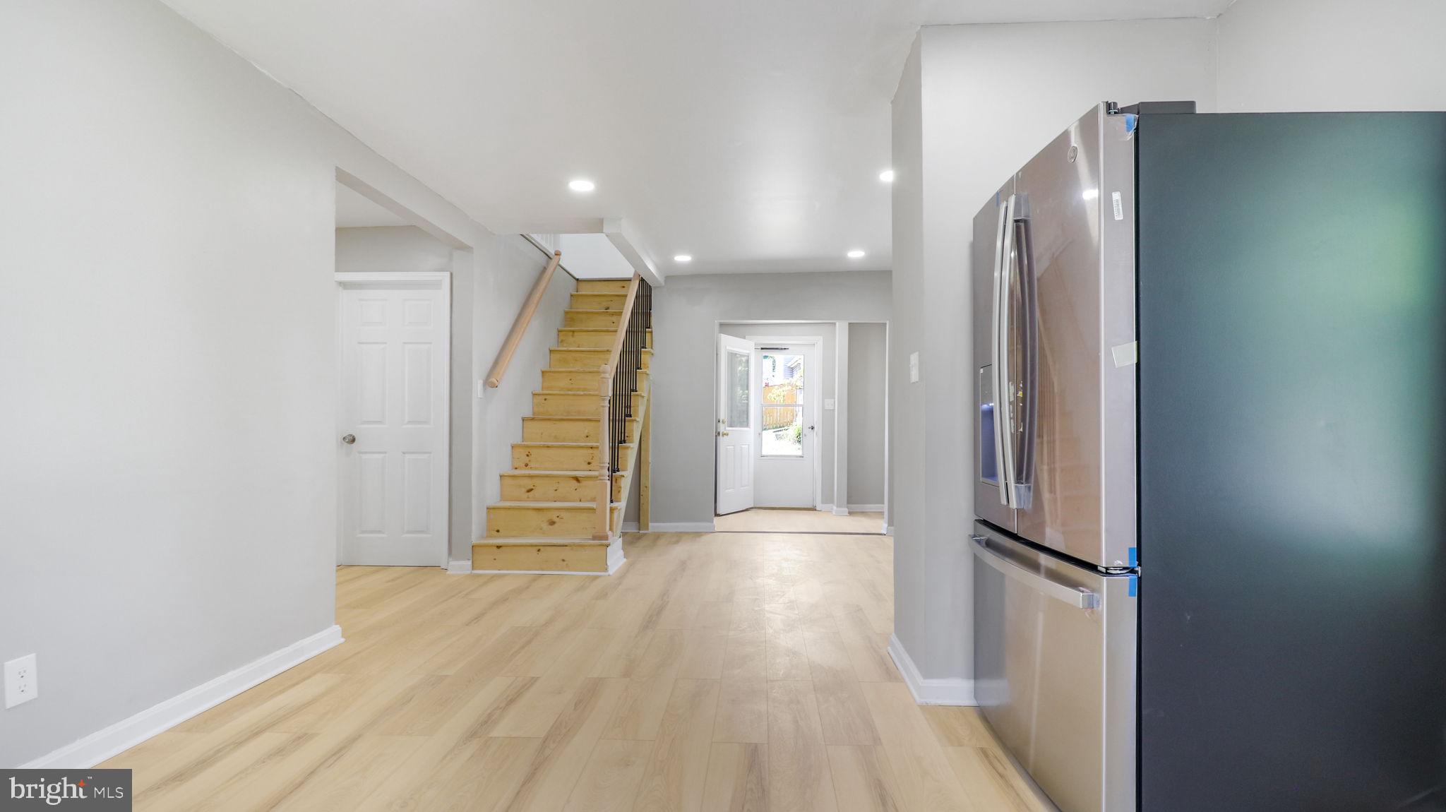 FRONT ROYAL - Residential