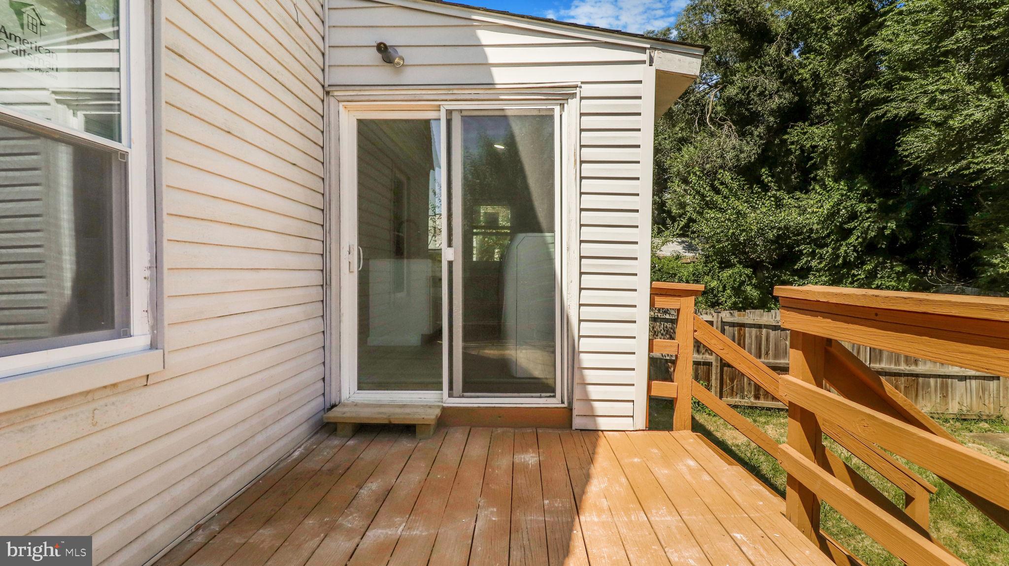 FRONT ROYAL - Residential