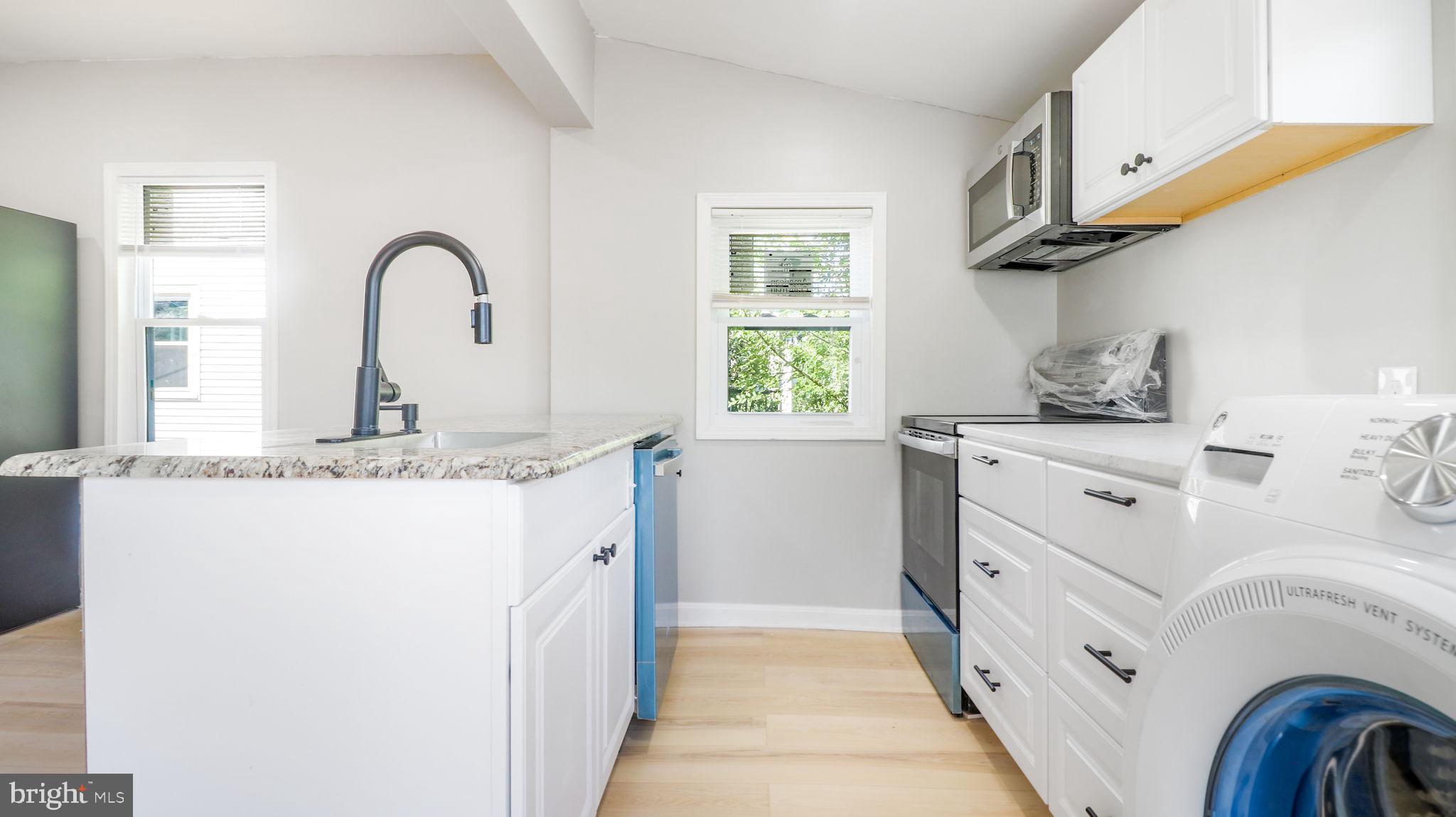 FRONT ROYAL - Residential