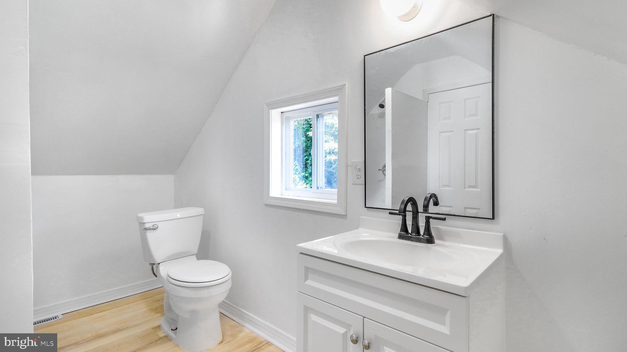 FRONT ROYAL - Residential