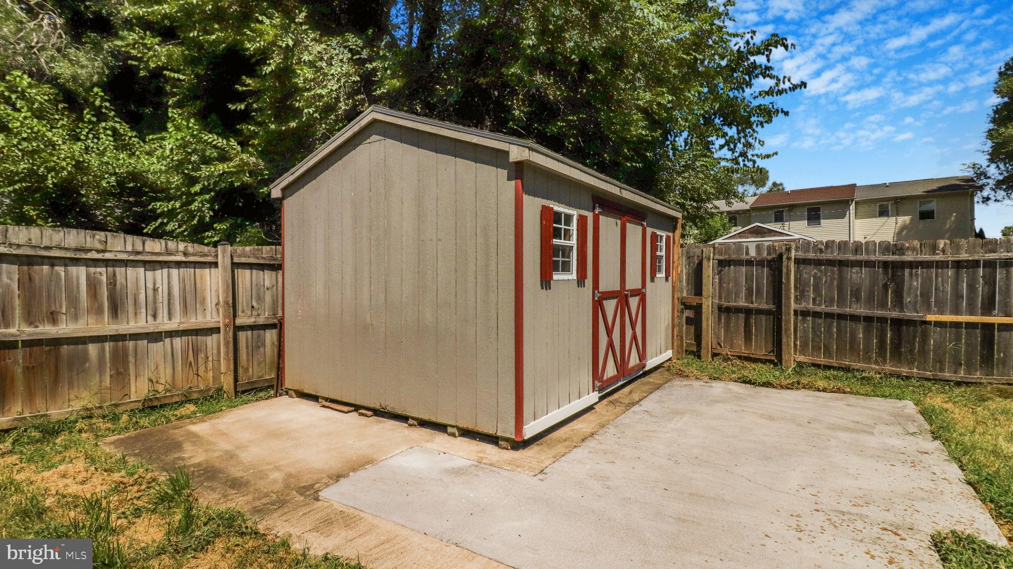 FRONT ROYAL - Residential