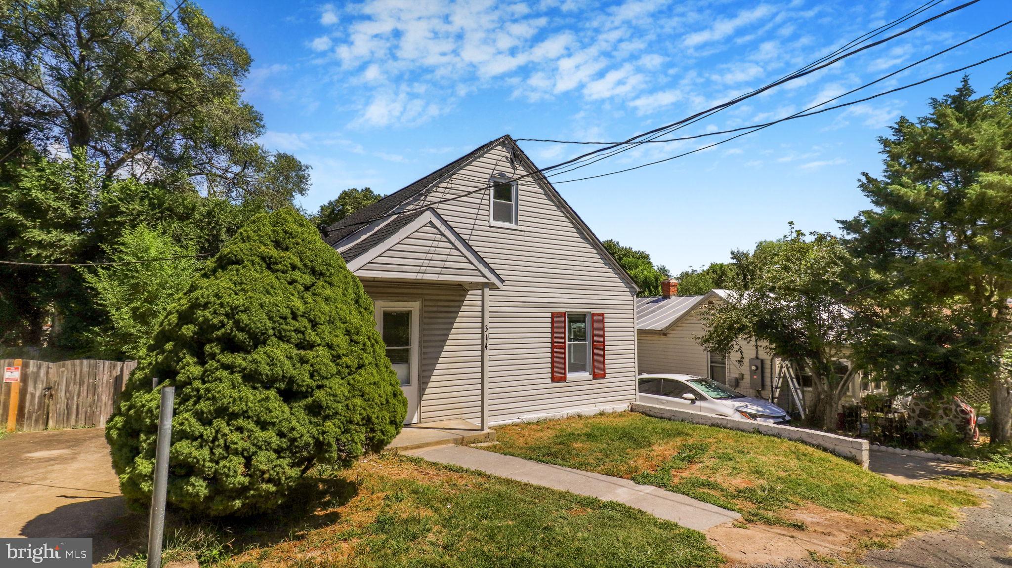 FRONT ROYAL - Residential