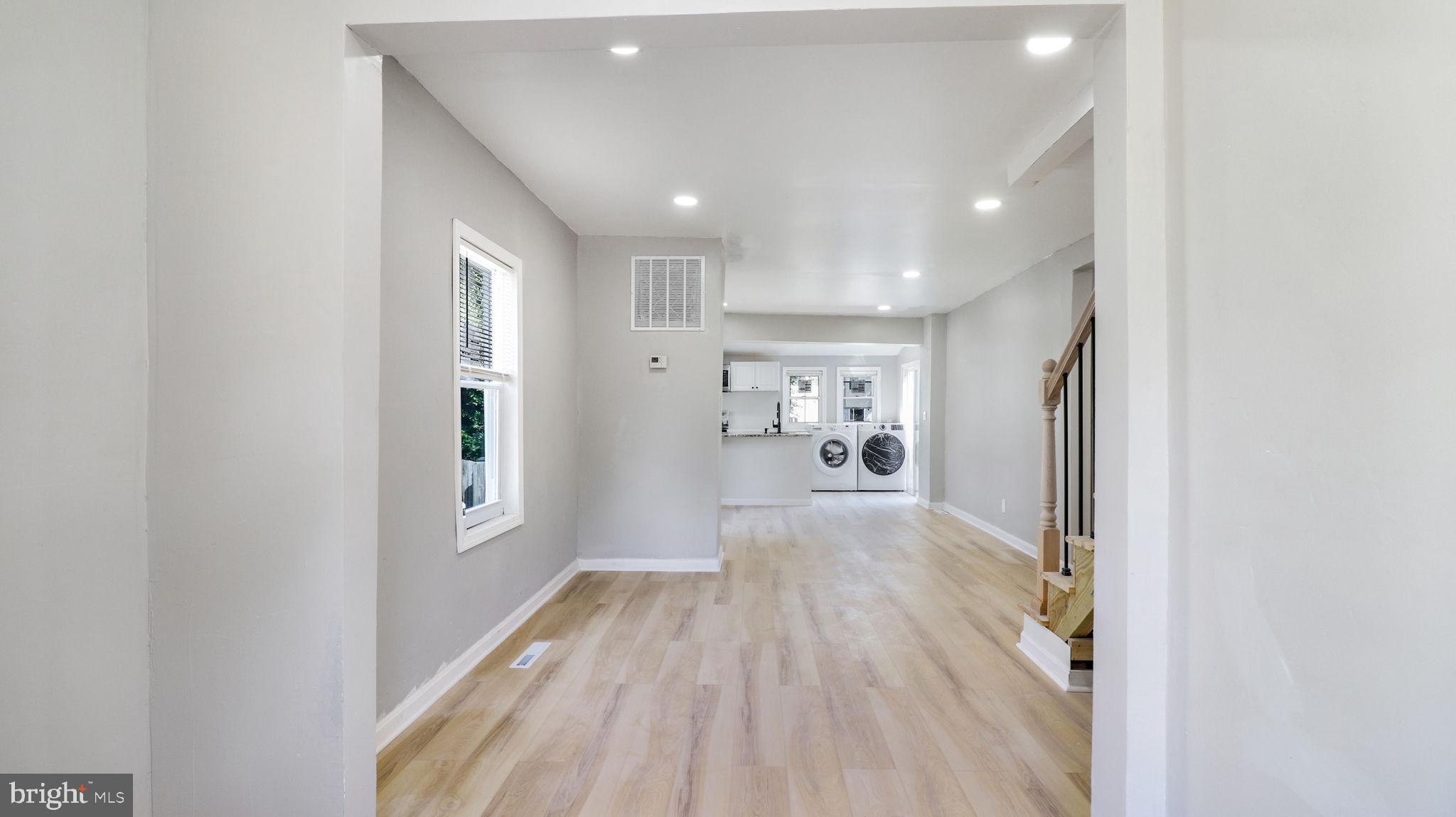 FRONT ROYAL - Residential