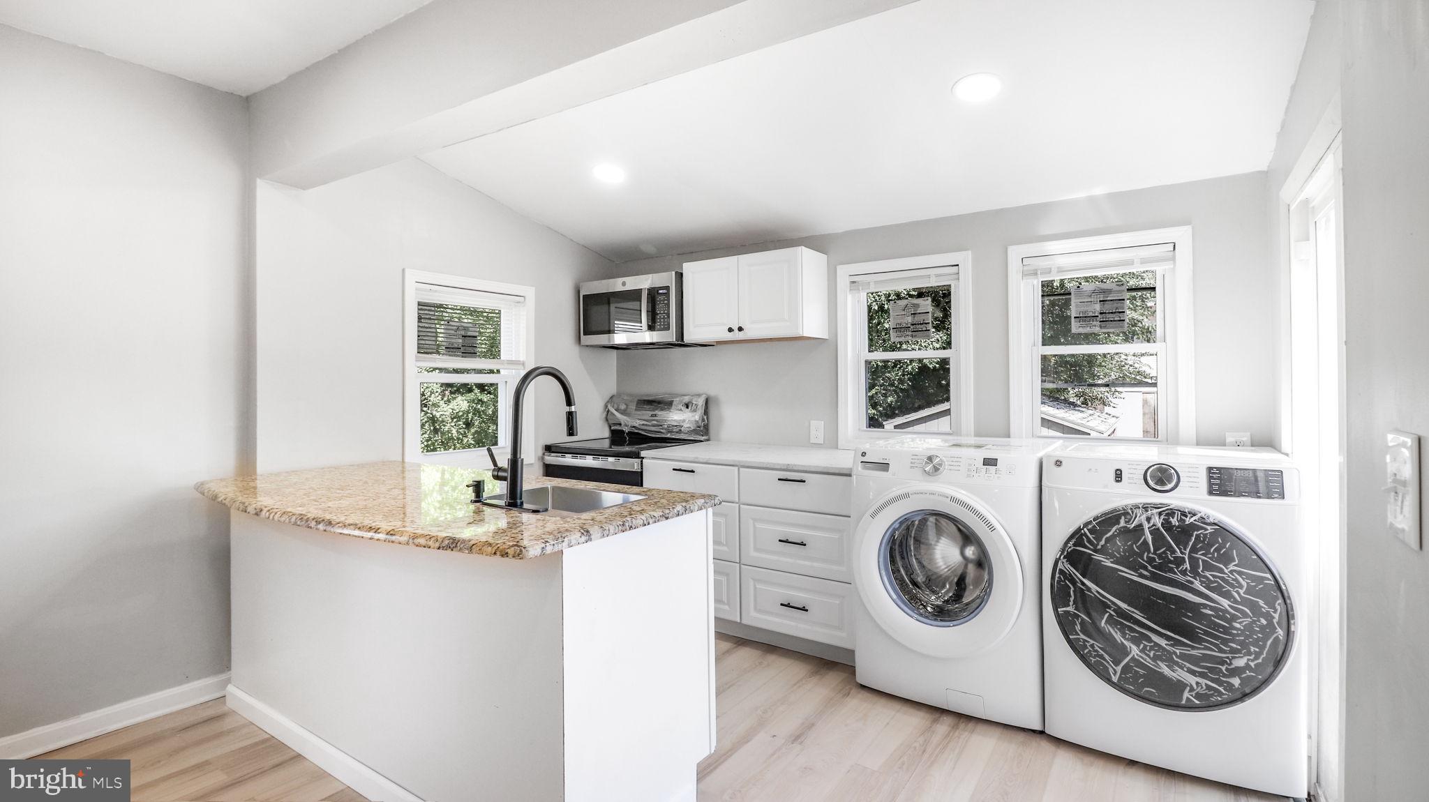 FRONT ROYAL - Residential