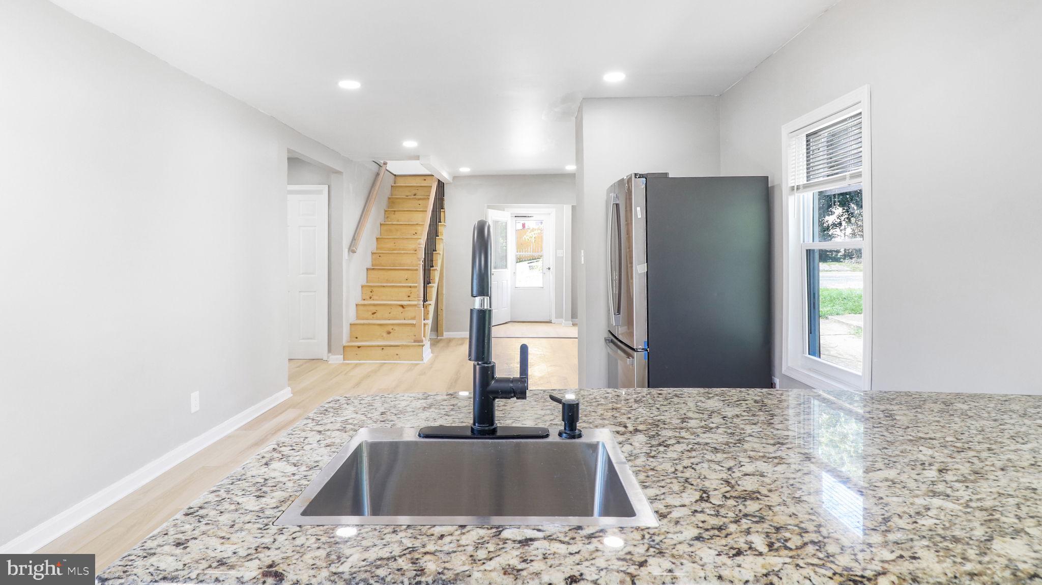 FRONT ROYAL - Residential