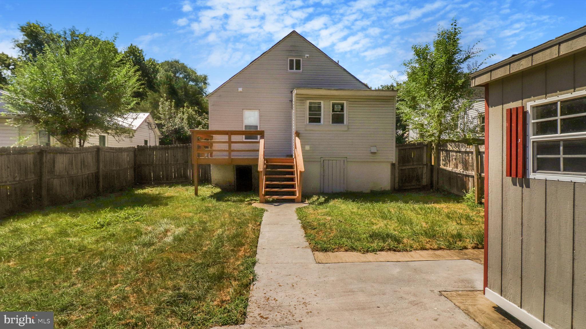 FRONT ROYAL - Residential