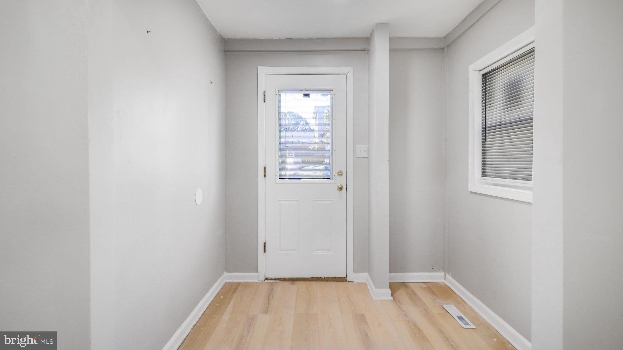 FRONT ROYAL - Residential