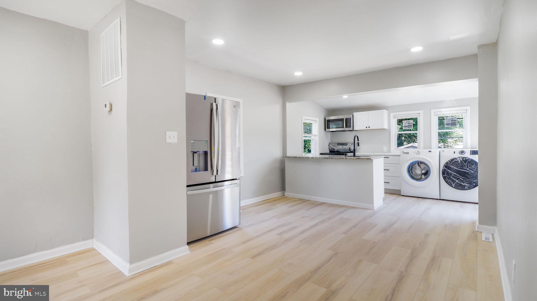 FRONT ROYAL - Residential