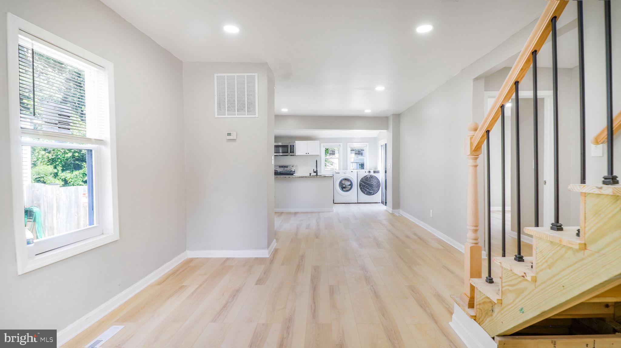 FRONT ROYAL - Residential