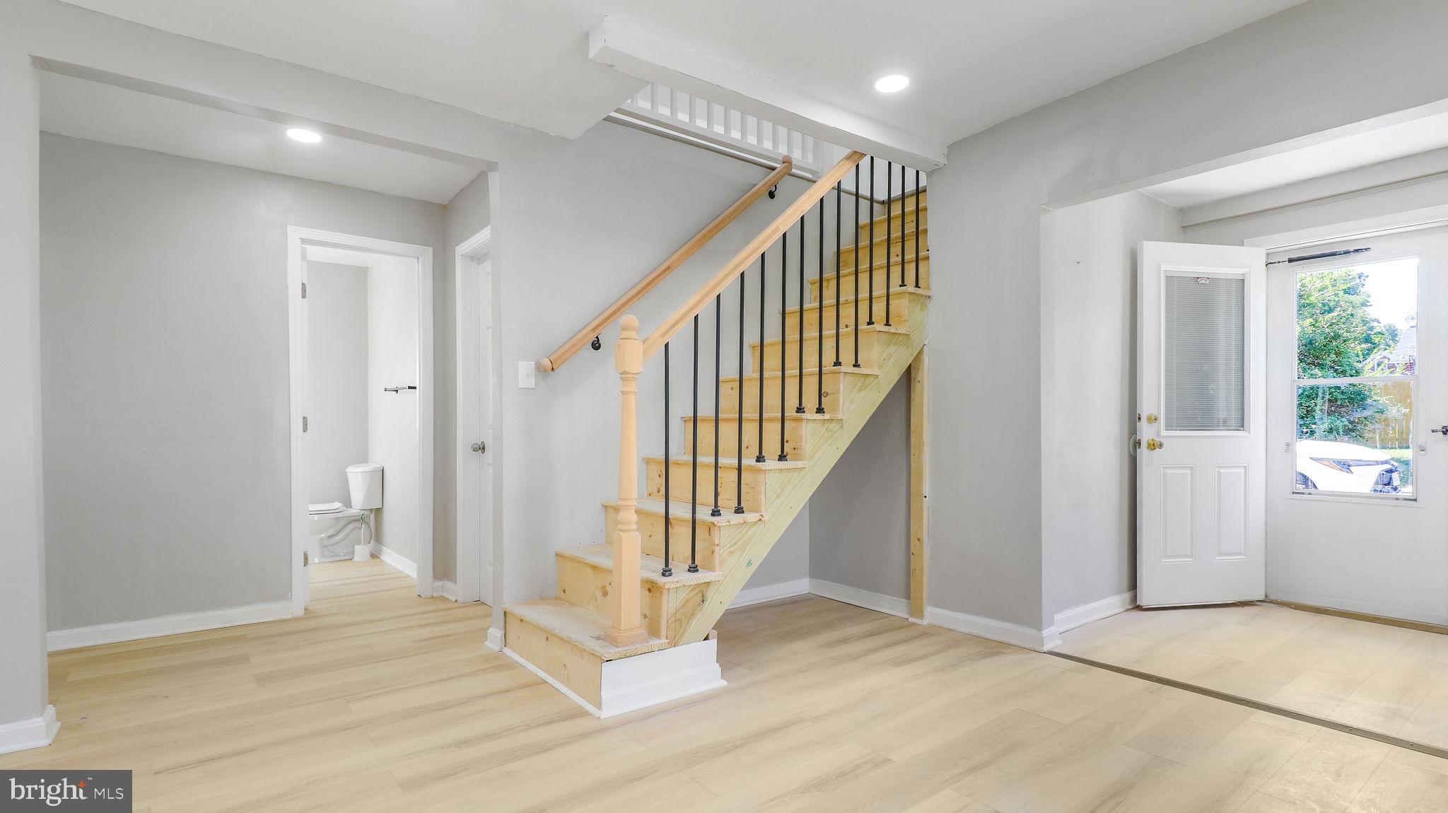 FRONT ROYAL - Residential