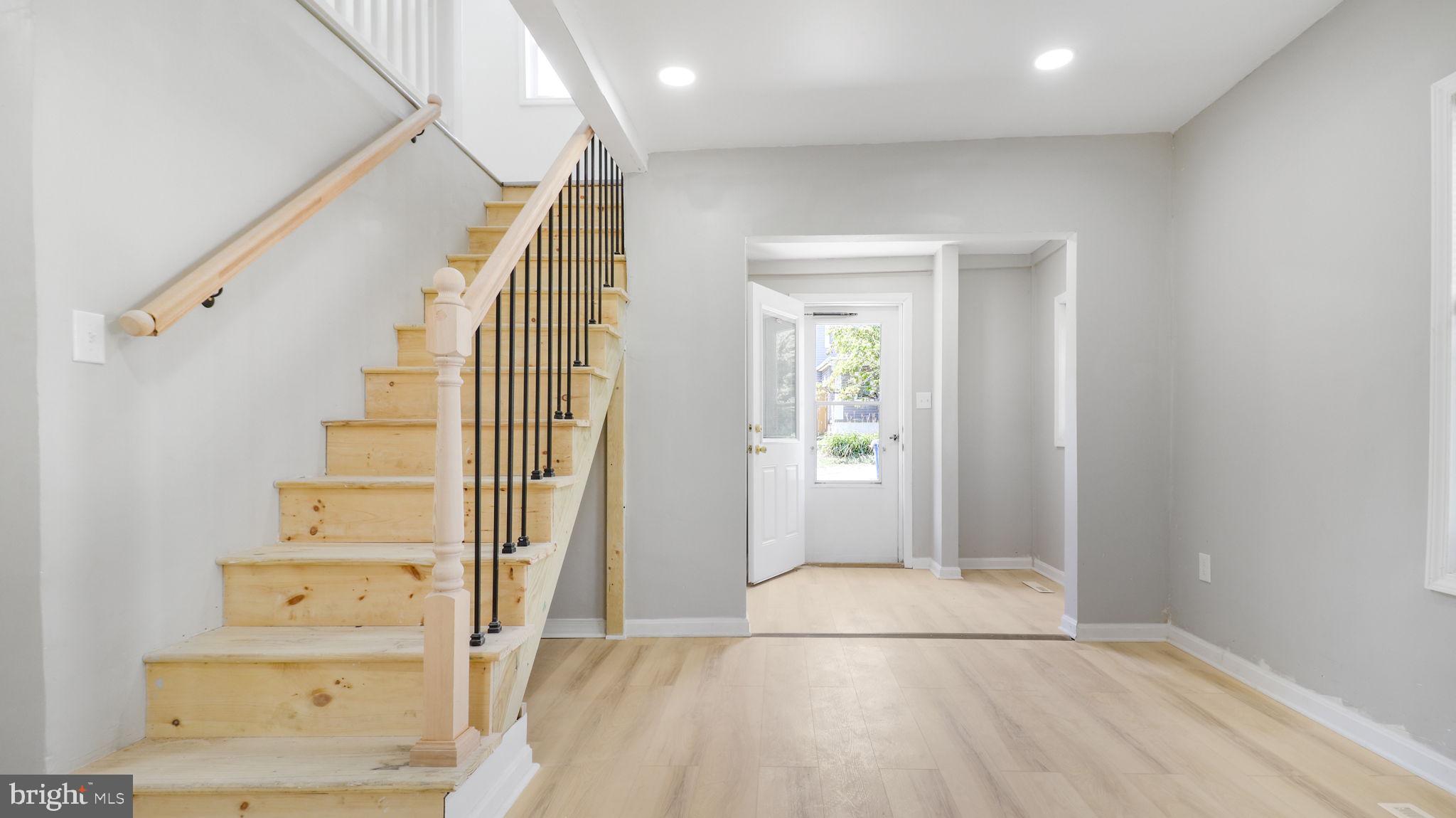 FRONT ROYAL - Residential