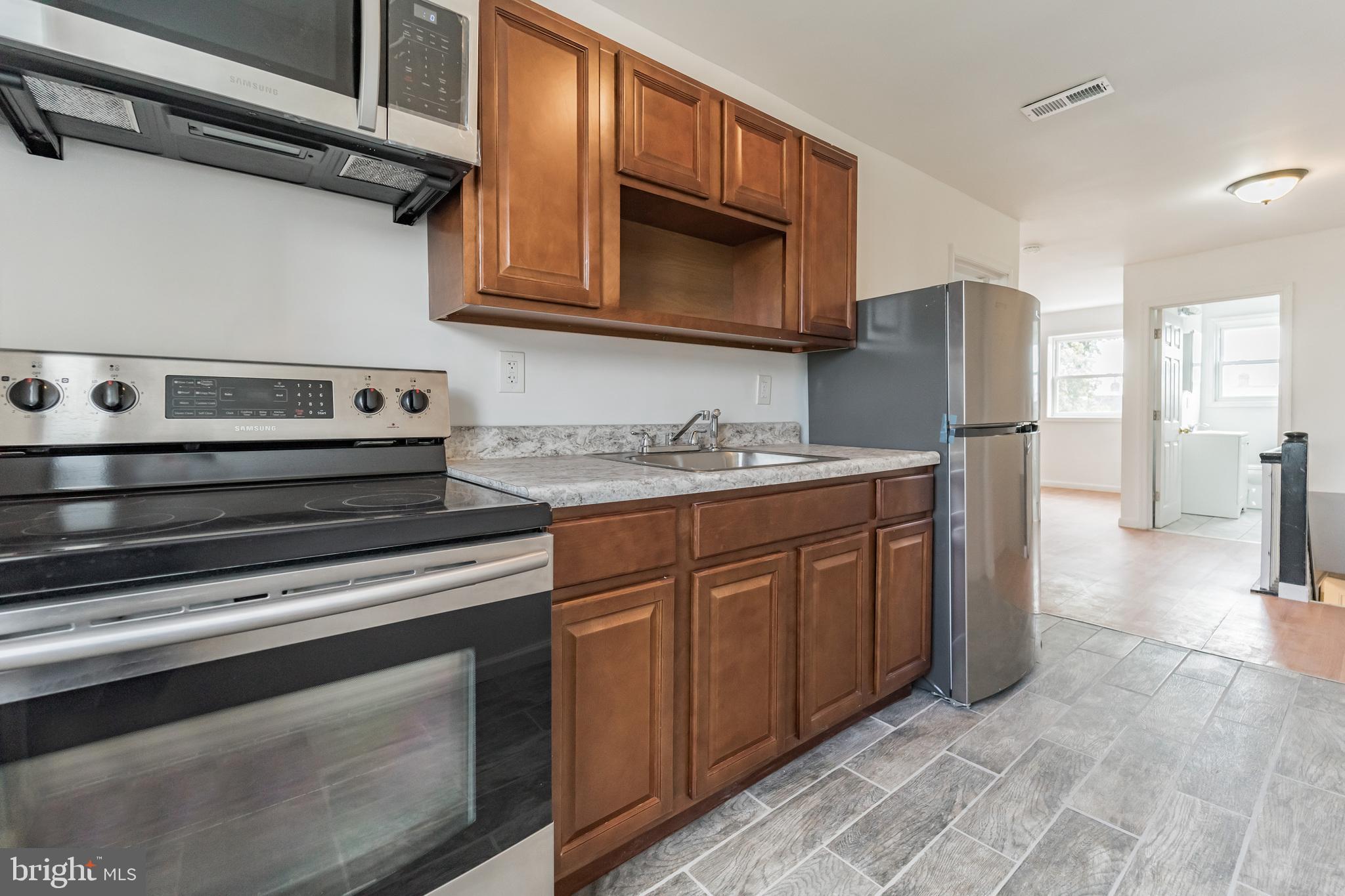 BEREA-BIDDLE STREET HISTORIC DISTRICT - Residential