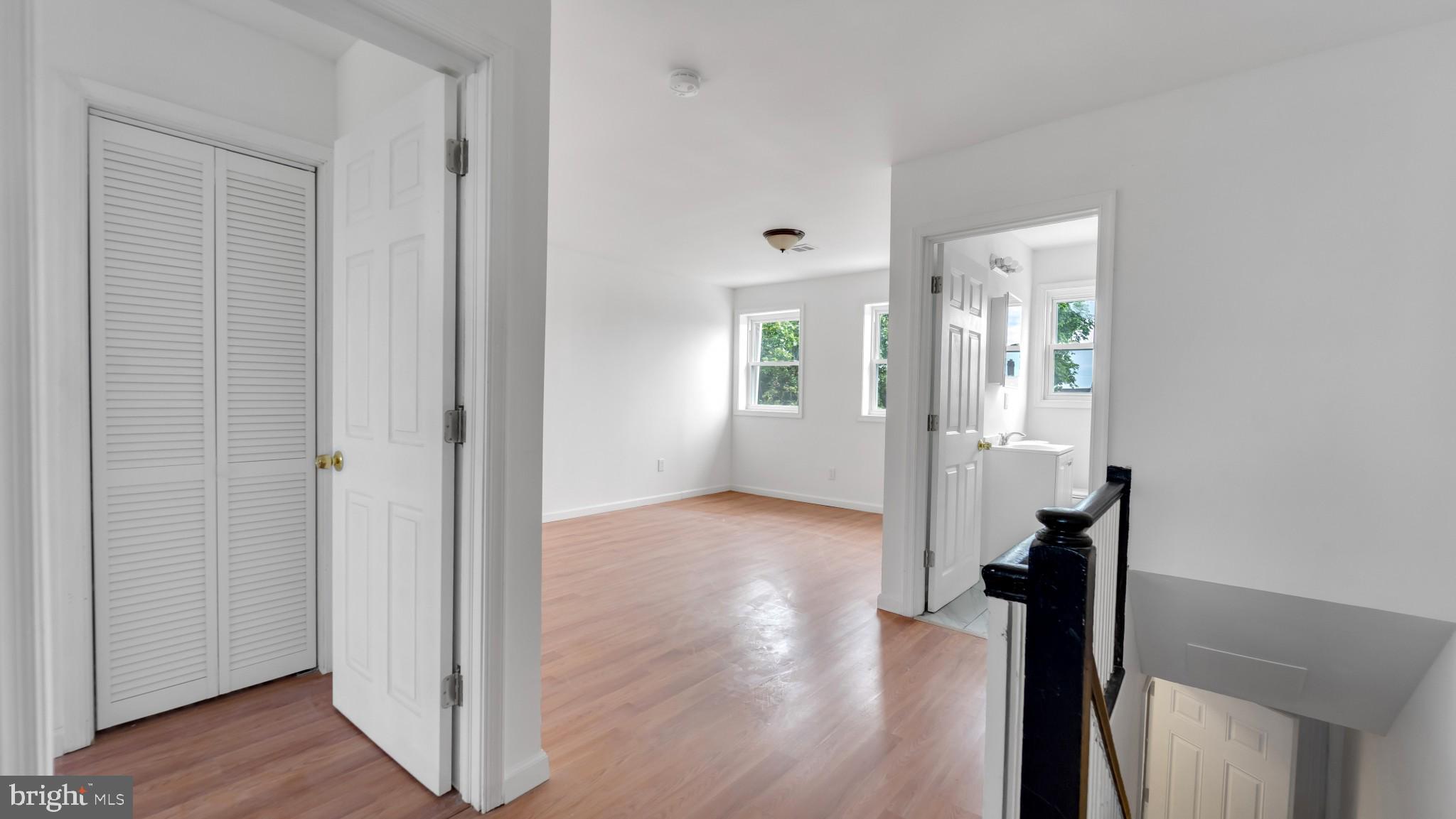 BEREA-BIDDLE STREET HISTORIC DISTRICT - Residential