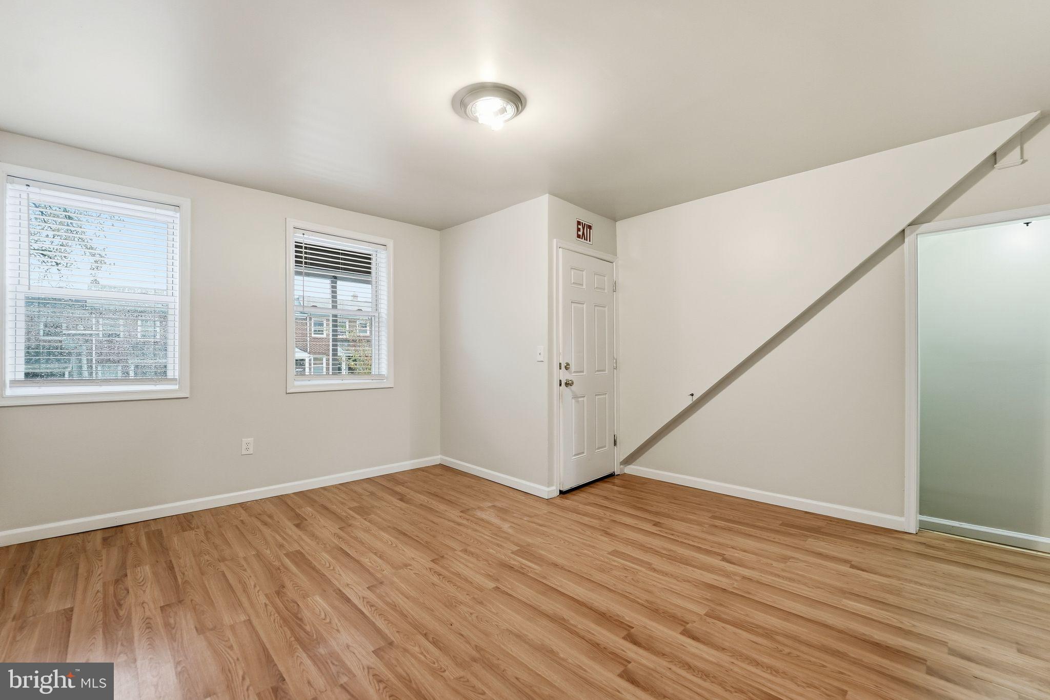 BEREA-BIDDLE STREET HISTORIC DISTRICT - Residential