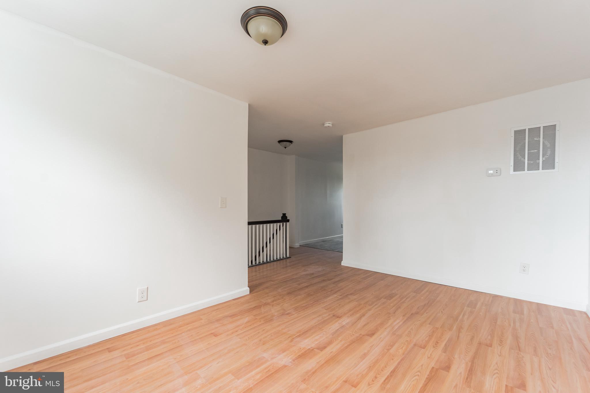 BEREA-BIDDLE STREET HISTORIC DISTRICT - Residential