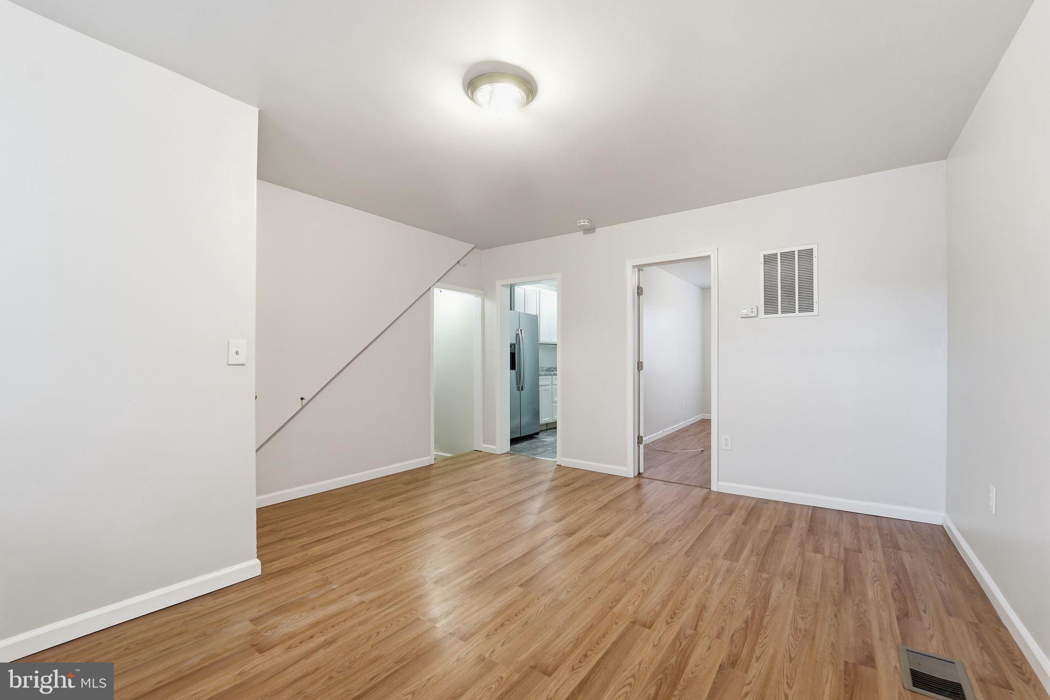 BEREA-BIDDLE STREET HISTORIC DISTRICT - Residential