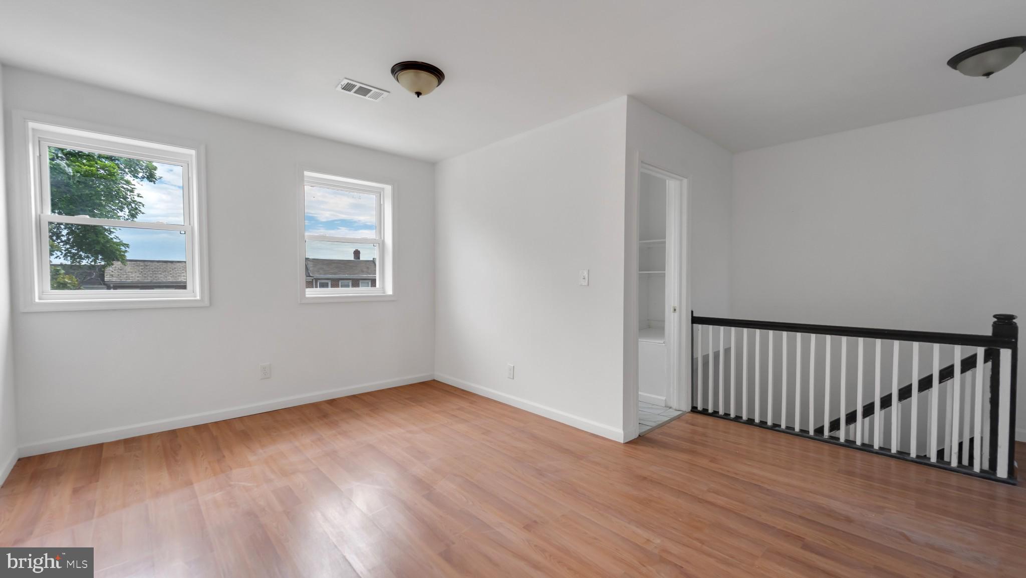 BEREA-BIDDLE STREET HISTORIC DISTRICT - Residential