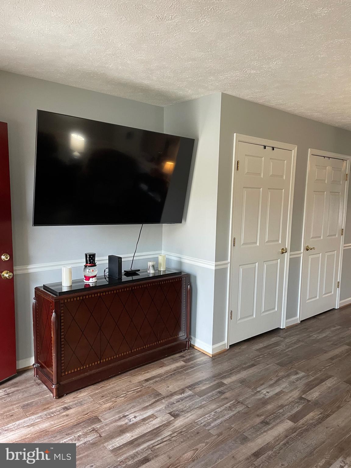 WEST IRVIN HEIGHTS - Residential