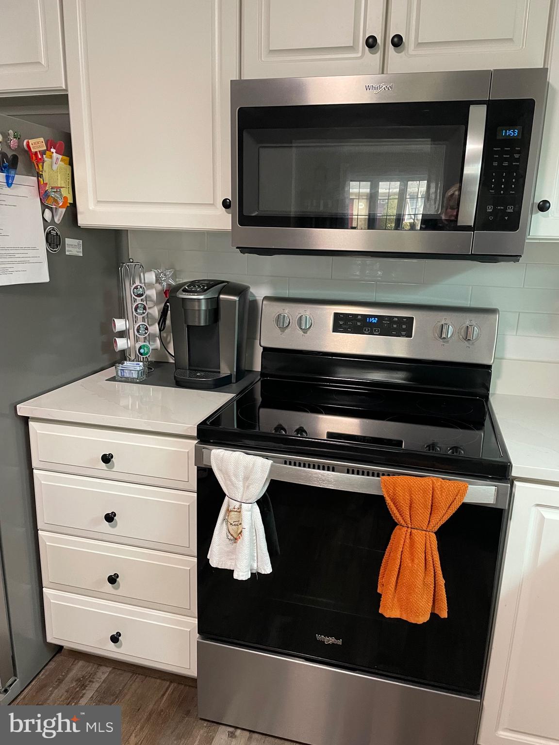 WEST IRVIN HEIGHTS - Residential