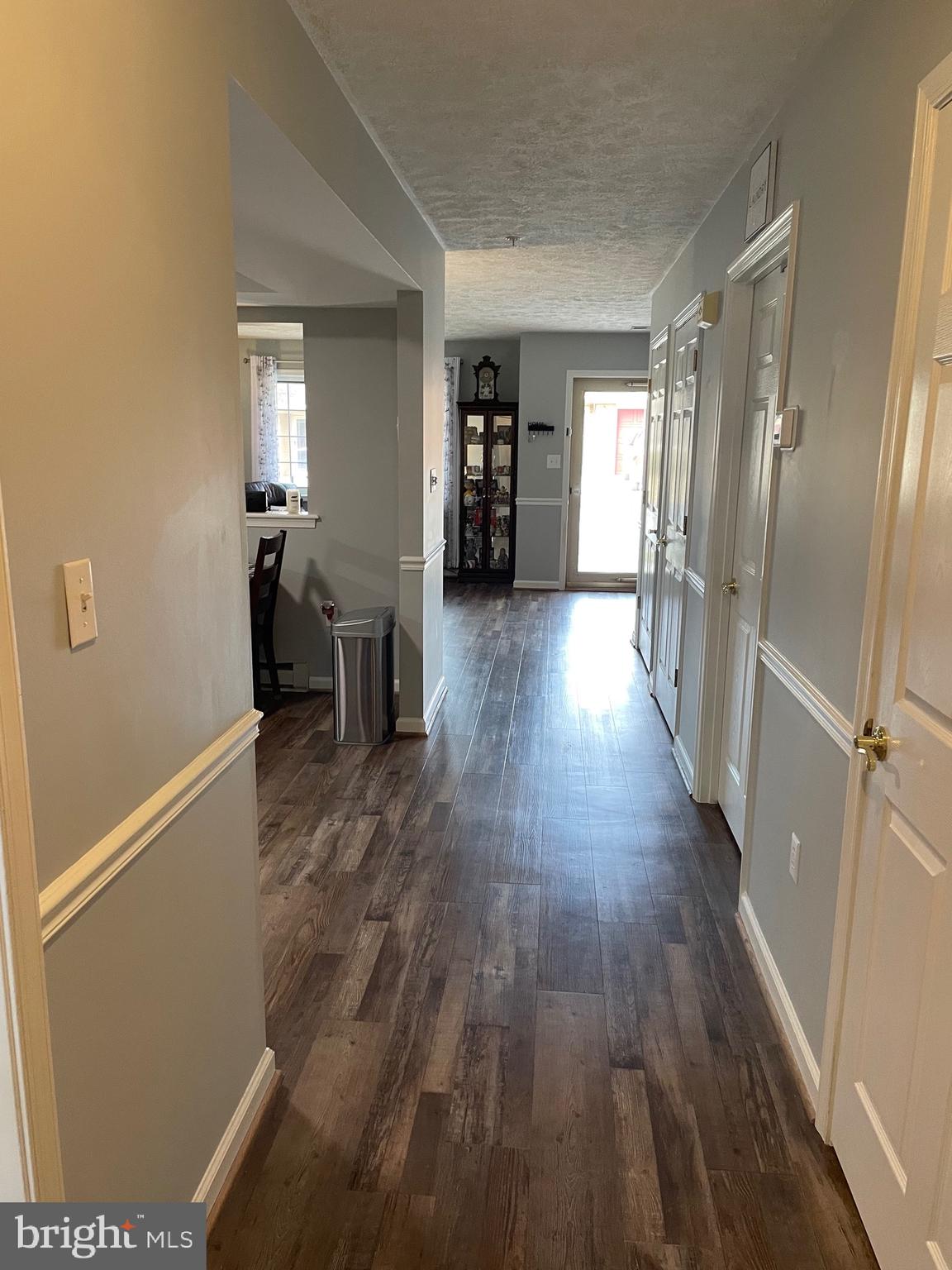 WEST IRVIN HEIGHTS - Residential