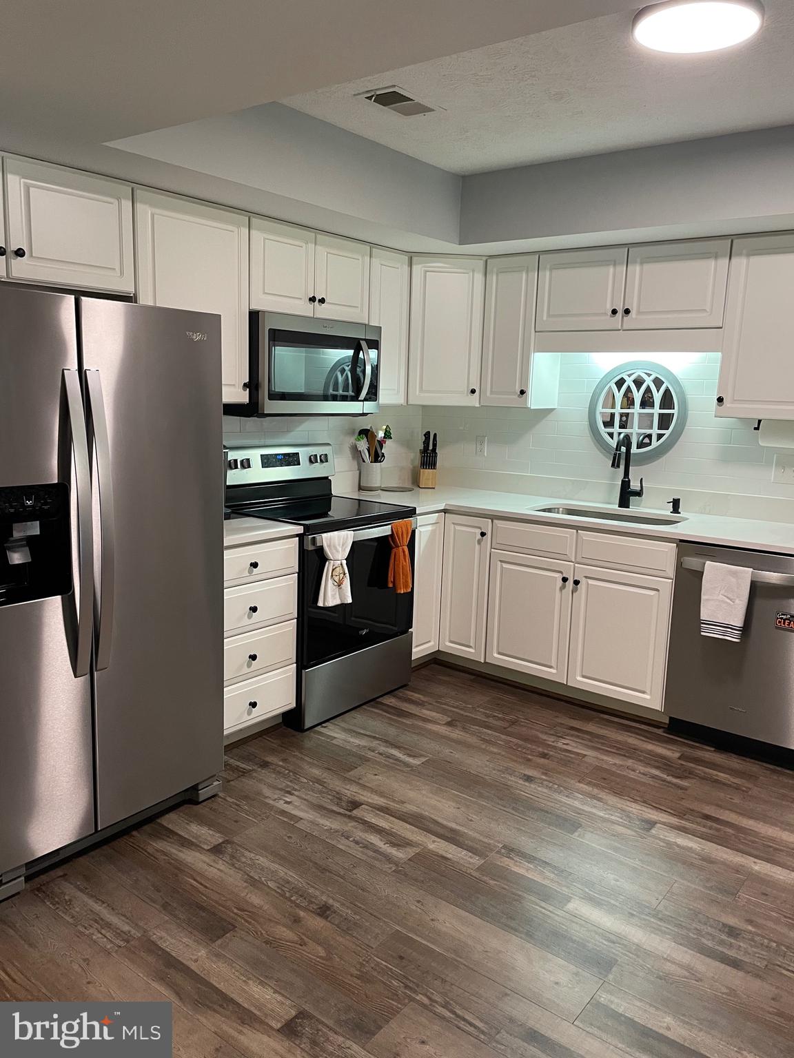 WEST IRVIN HEIGHTS - Residential