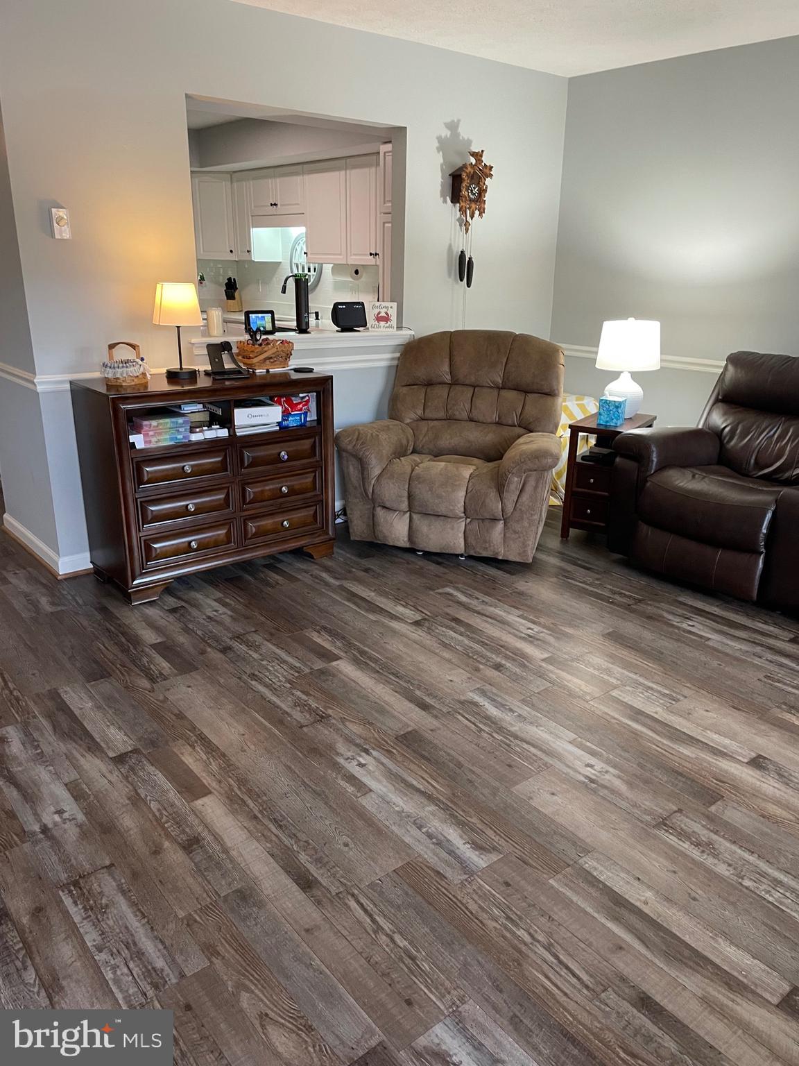 WEST IRVIN HEIGHTS - Residential