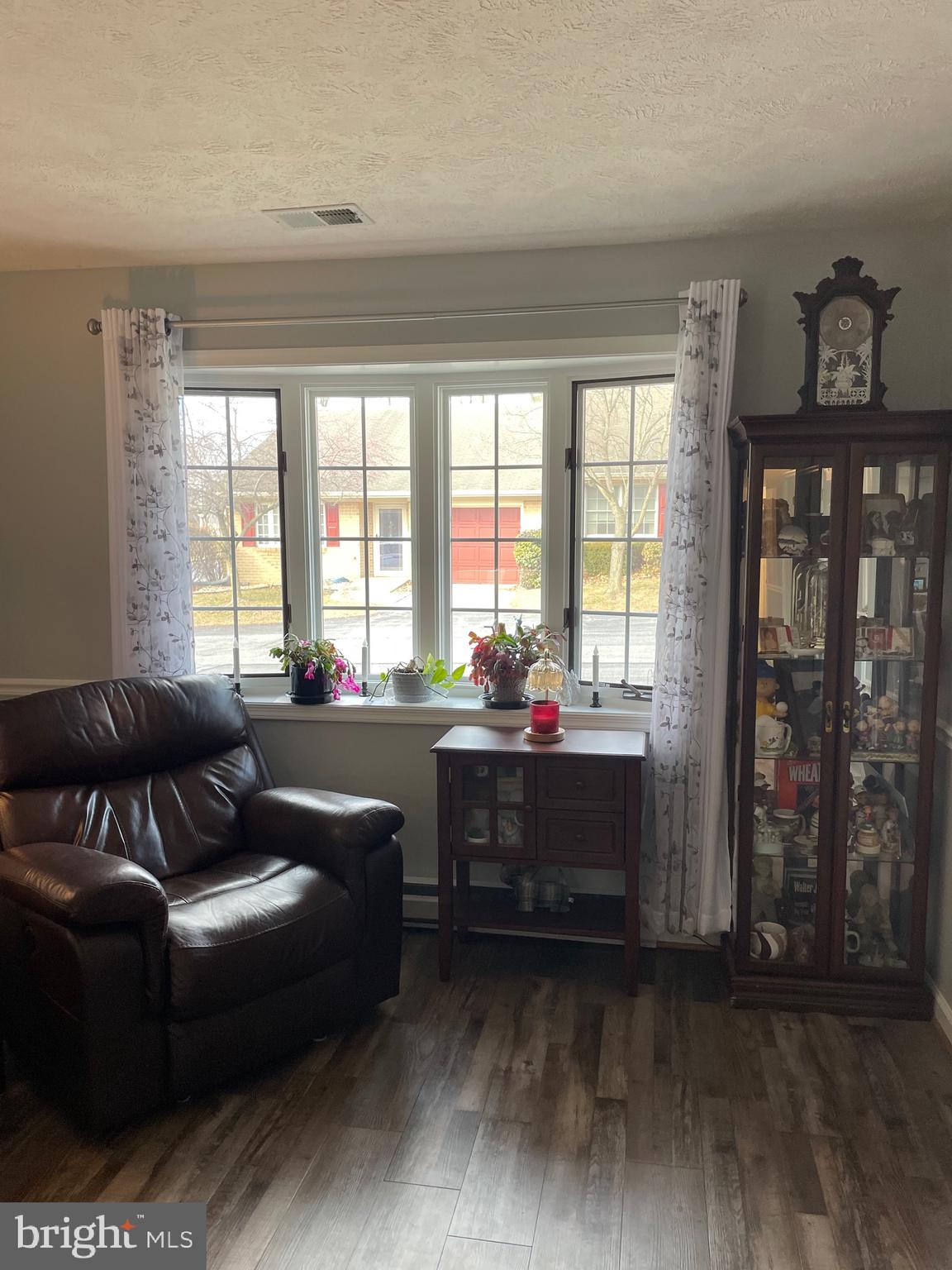 WEST IRVIN HEIGHTS - Residential