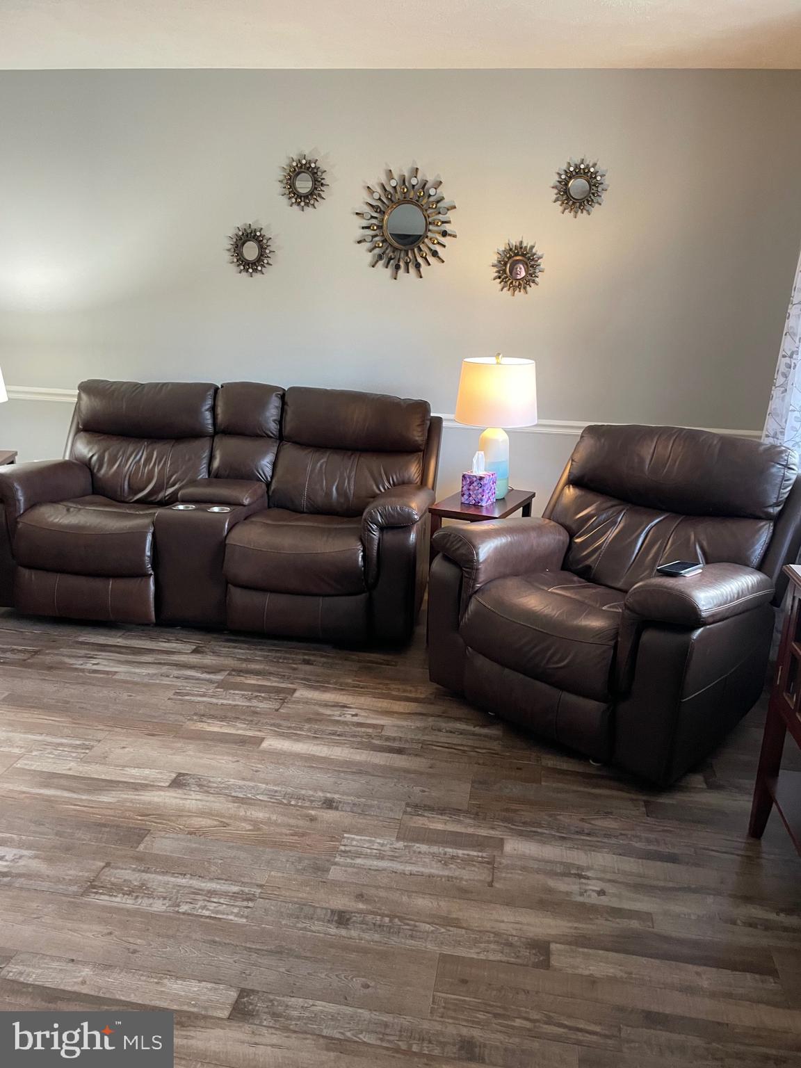 WEST IRVIN HEIGHTS - Residential