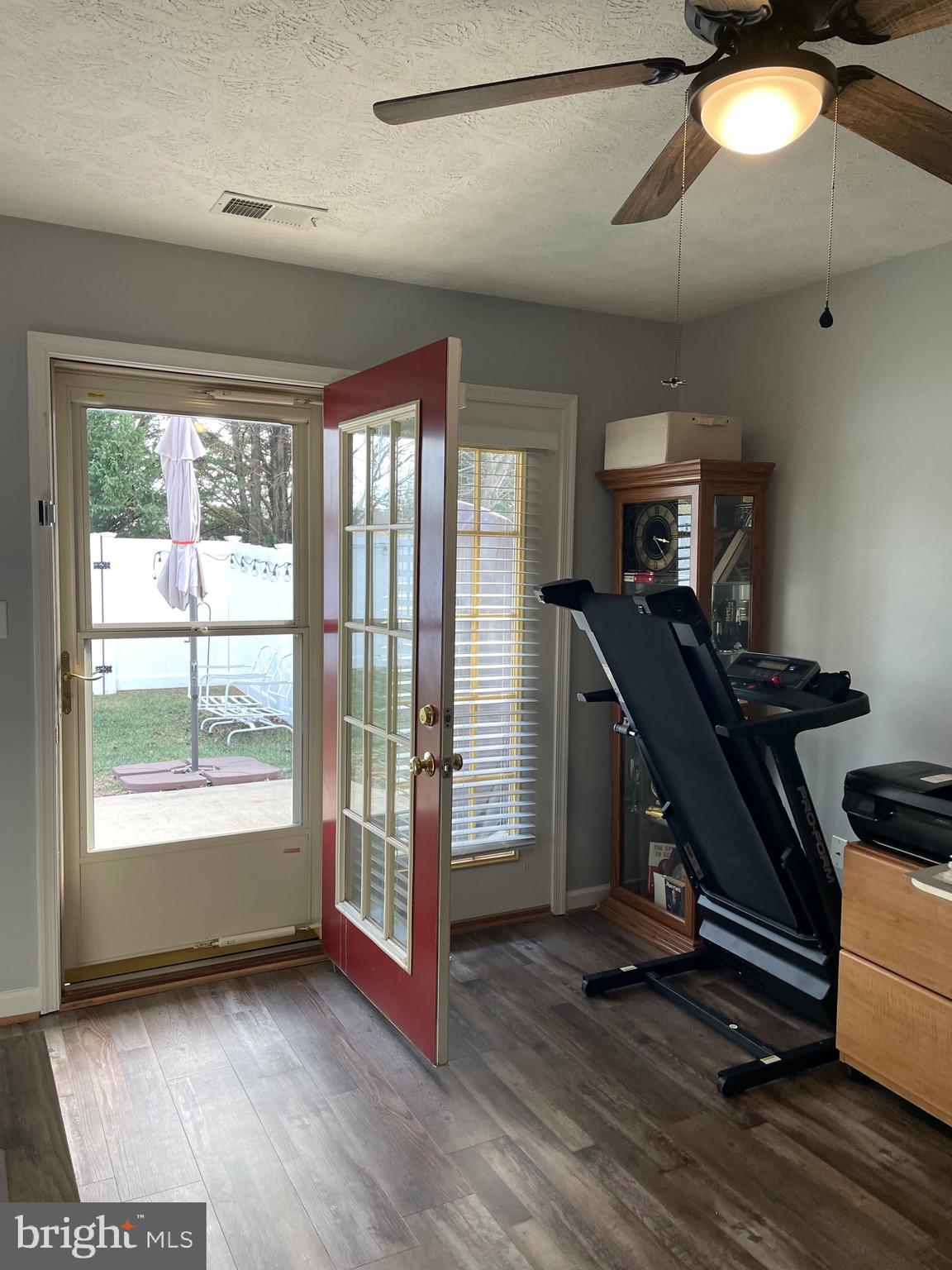 WEST IRVIN HEIGHTS - Residential