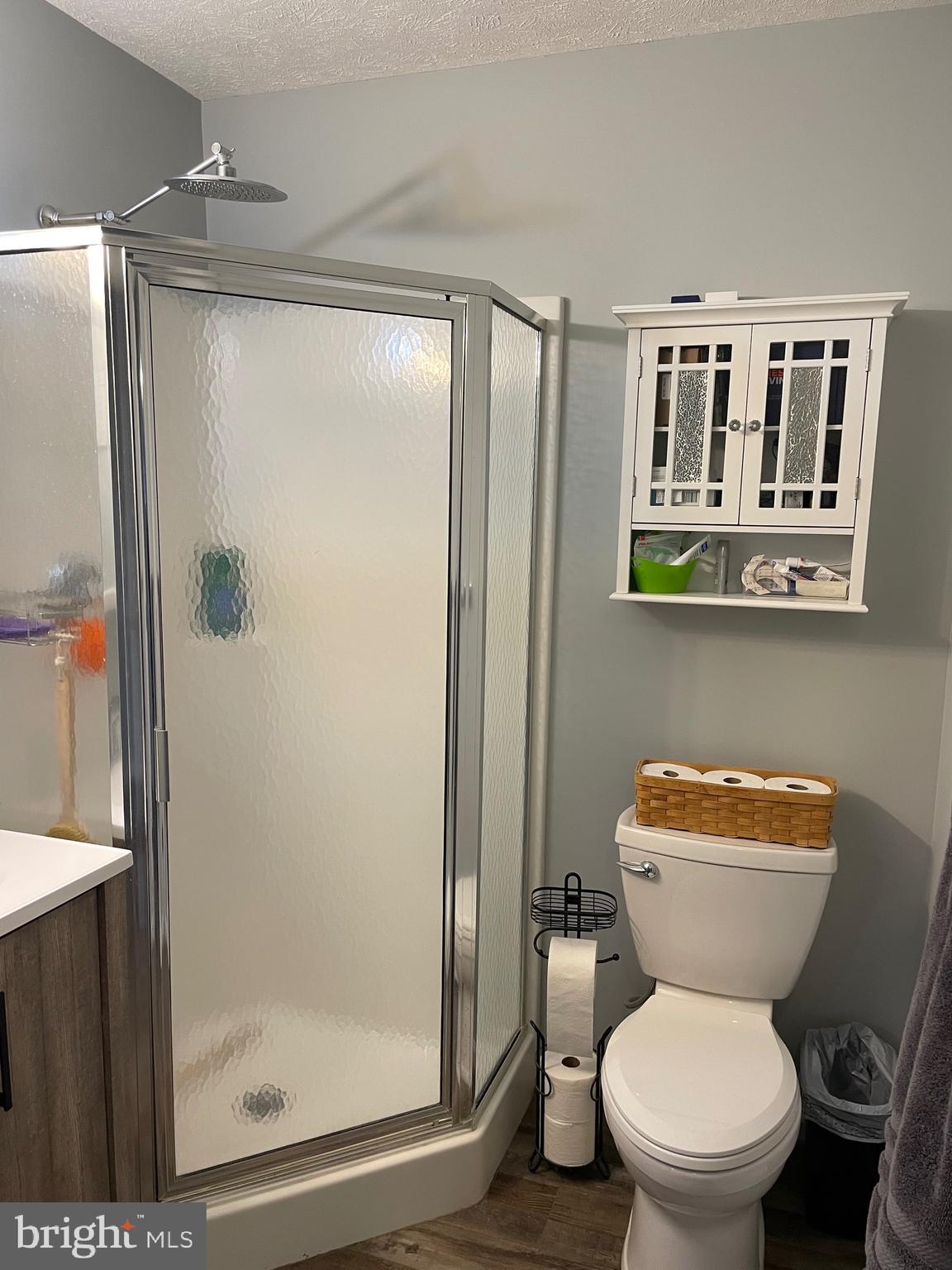 WEST IRVIN HEIGHTS - Residential