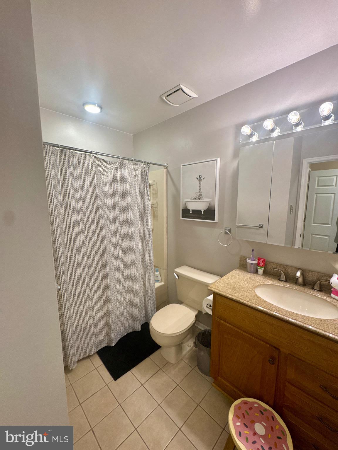 CANTERBURY WOODS - Residential