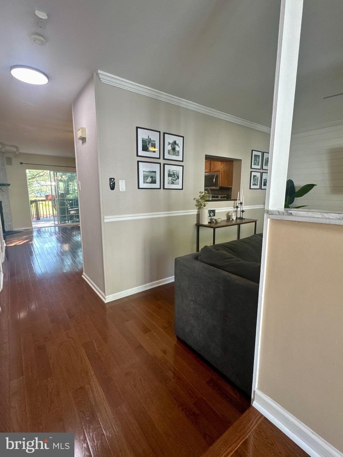 CANTERBURY WOODS - Residential