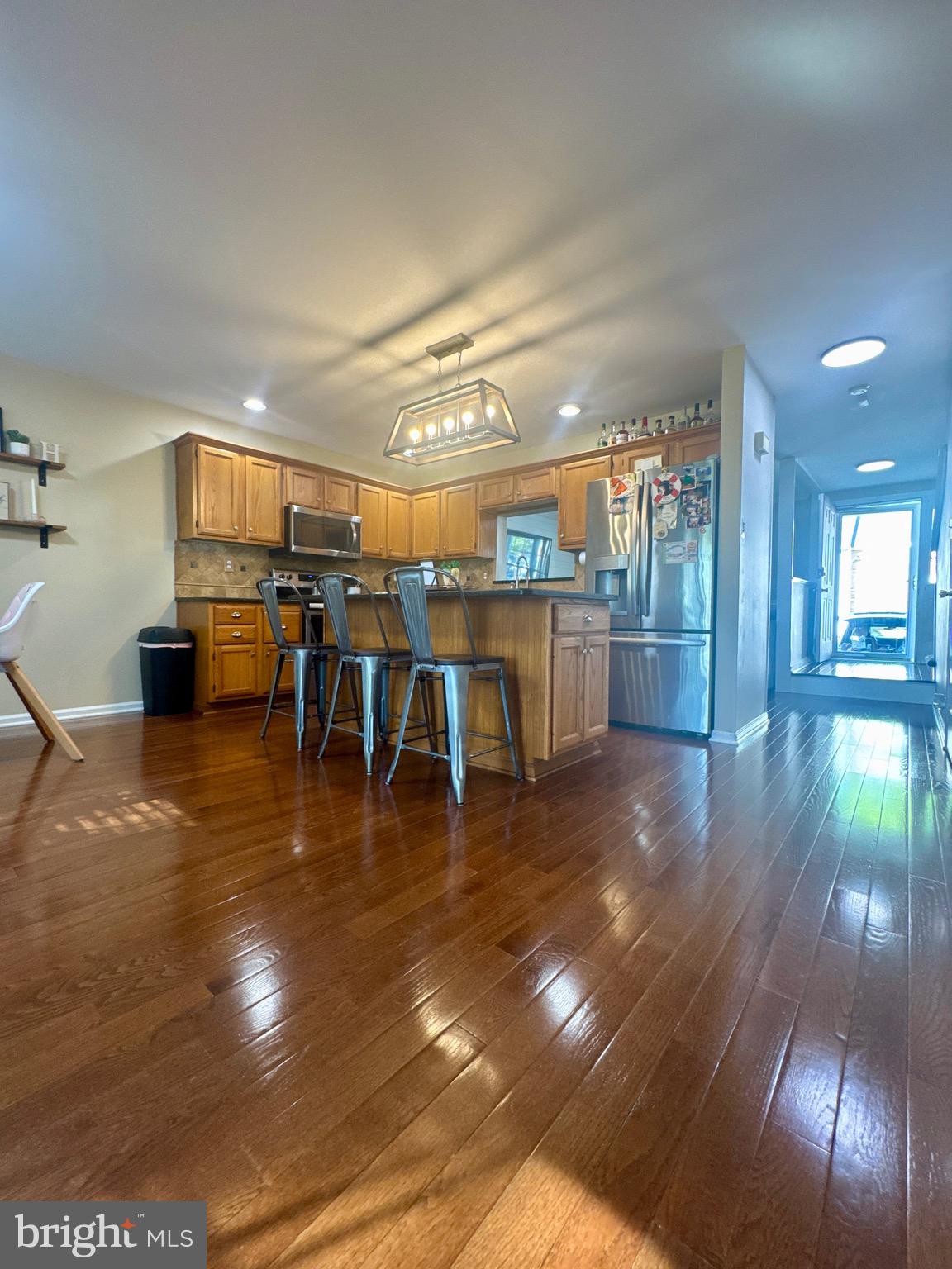 CANTERBURY WOODS - Residential