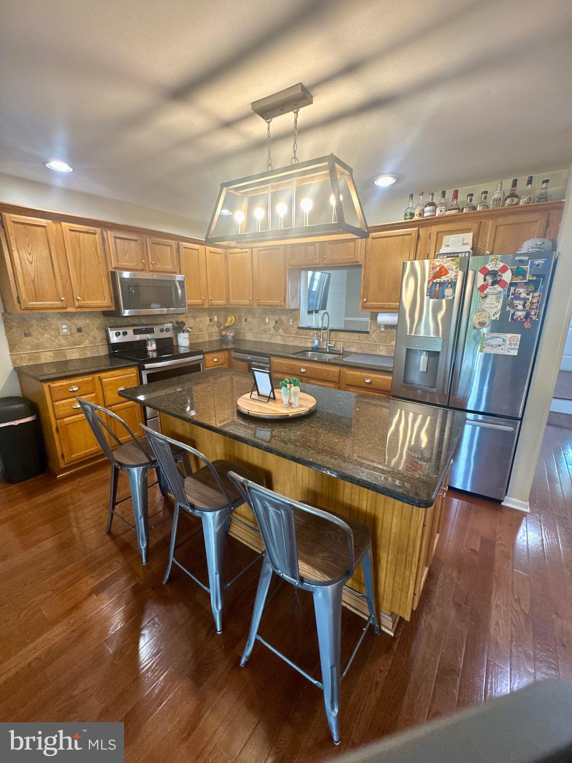 CANTERBURY WOODS - Residential