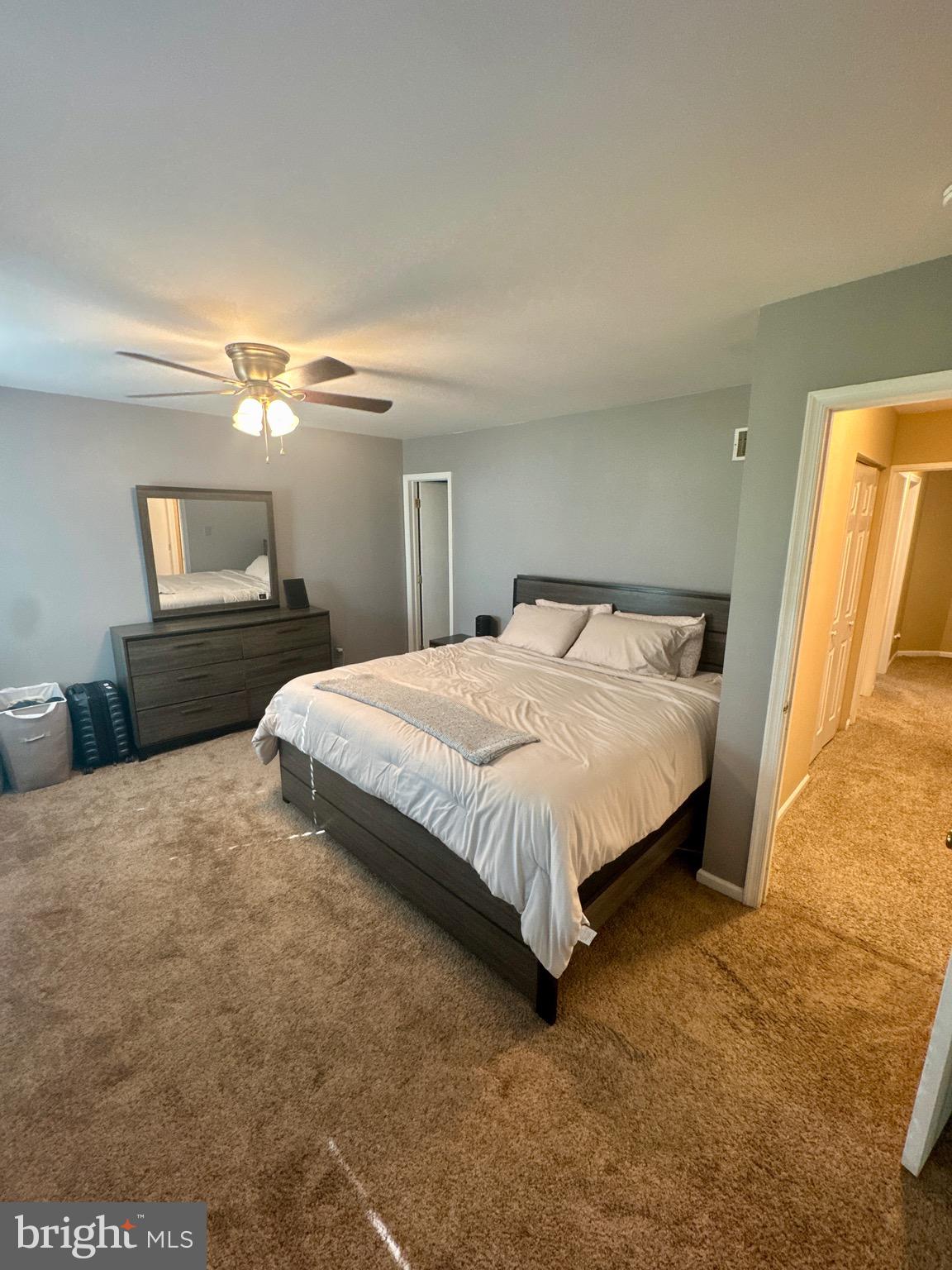 CANTERBURY WOODS - Residential