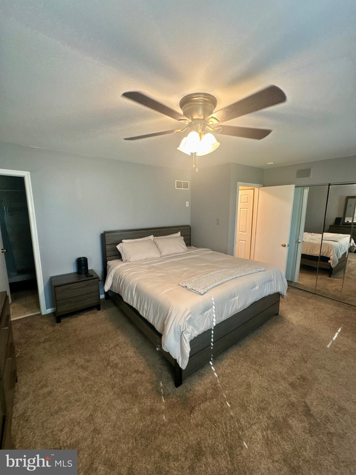 CANTERBURY WOODS - Residential