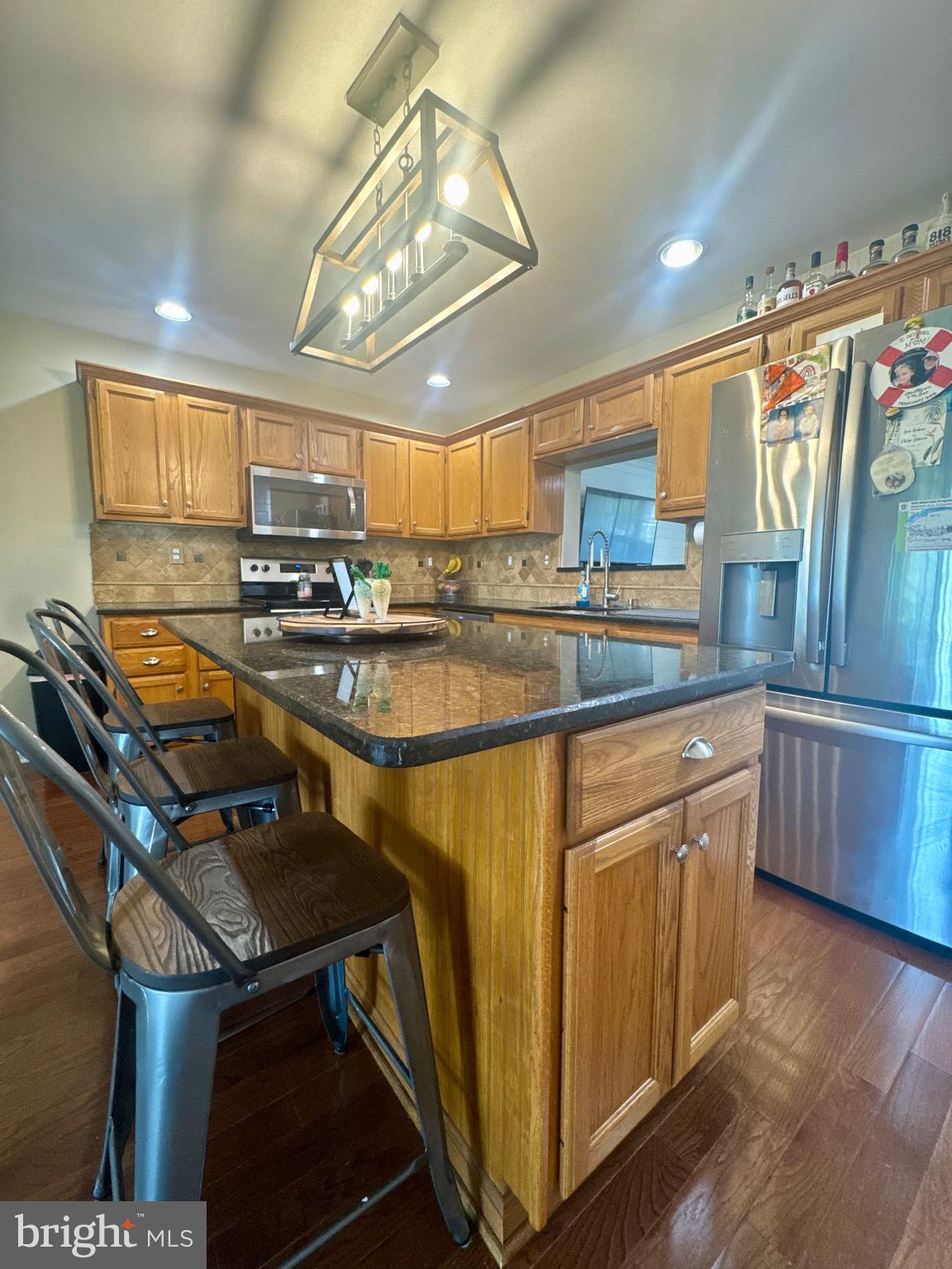 CANTERBURY WOODS - Residential