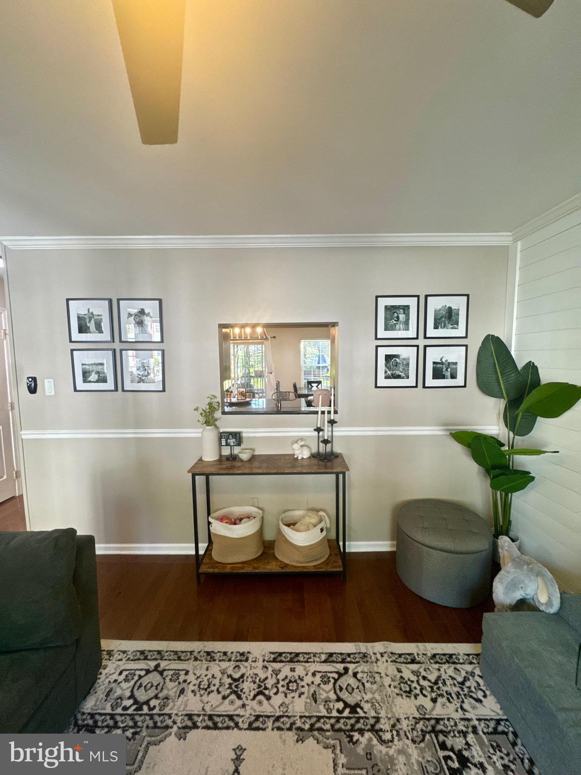 CANTERBURY WOODS - Residential