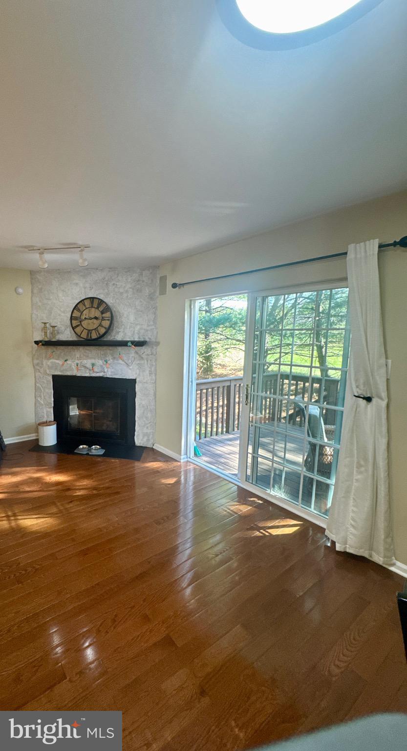 CANTERBURY WOODS - Residential