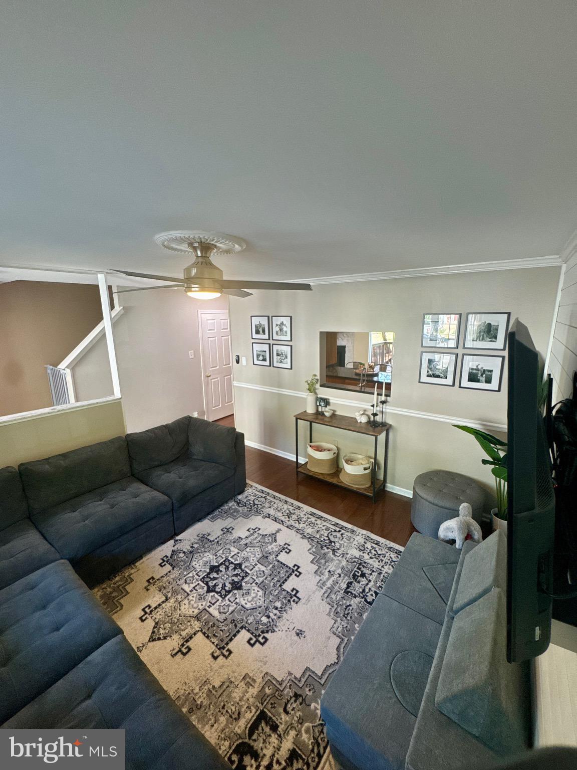 CANTERBURY WOODS - Residential