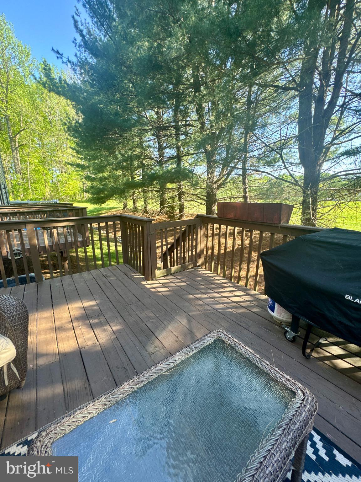 CANTERBURY WOODS - Residential