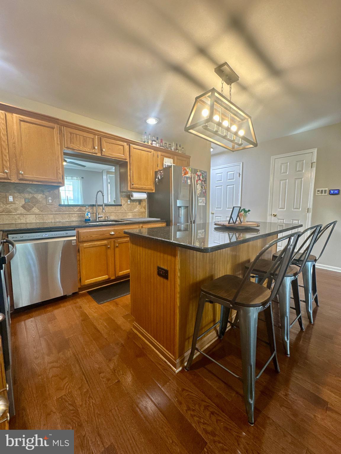 CANTERBURY WOODS - Residential