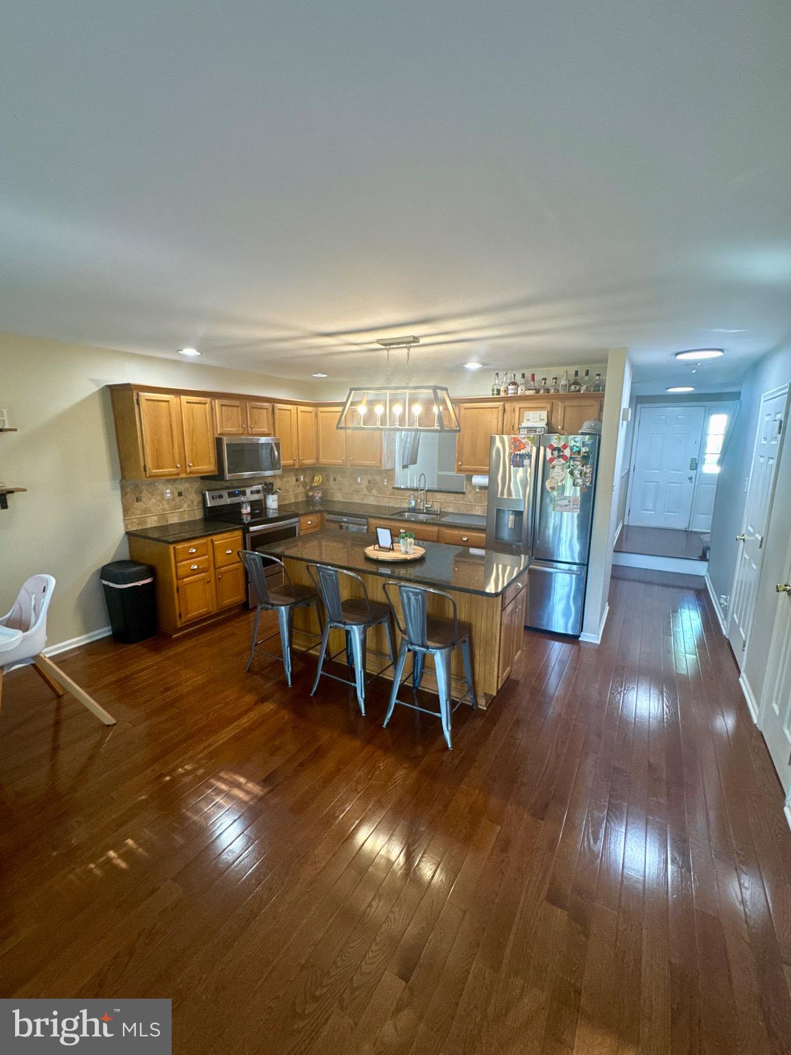 CANTERBURY WOODS - Residential