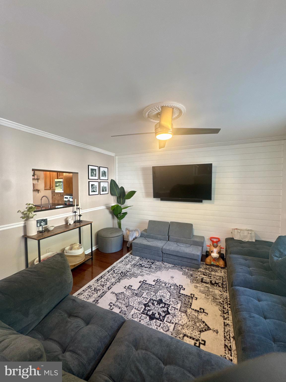 CANTERBURY WOODS - Residential