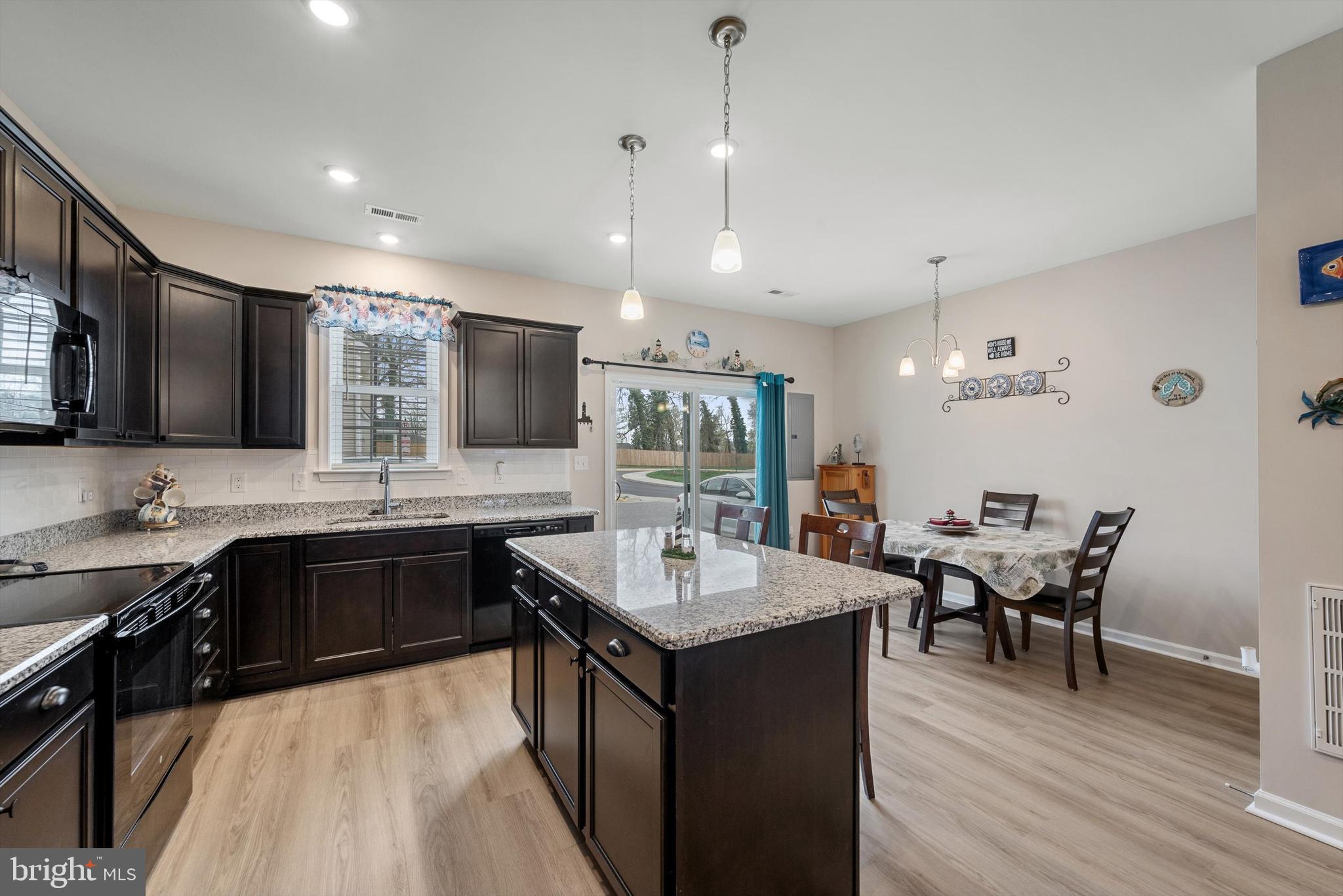 TOWNS AT BROOKS MANOR - Residential