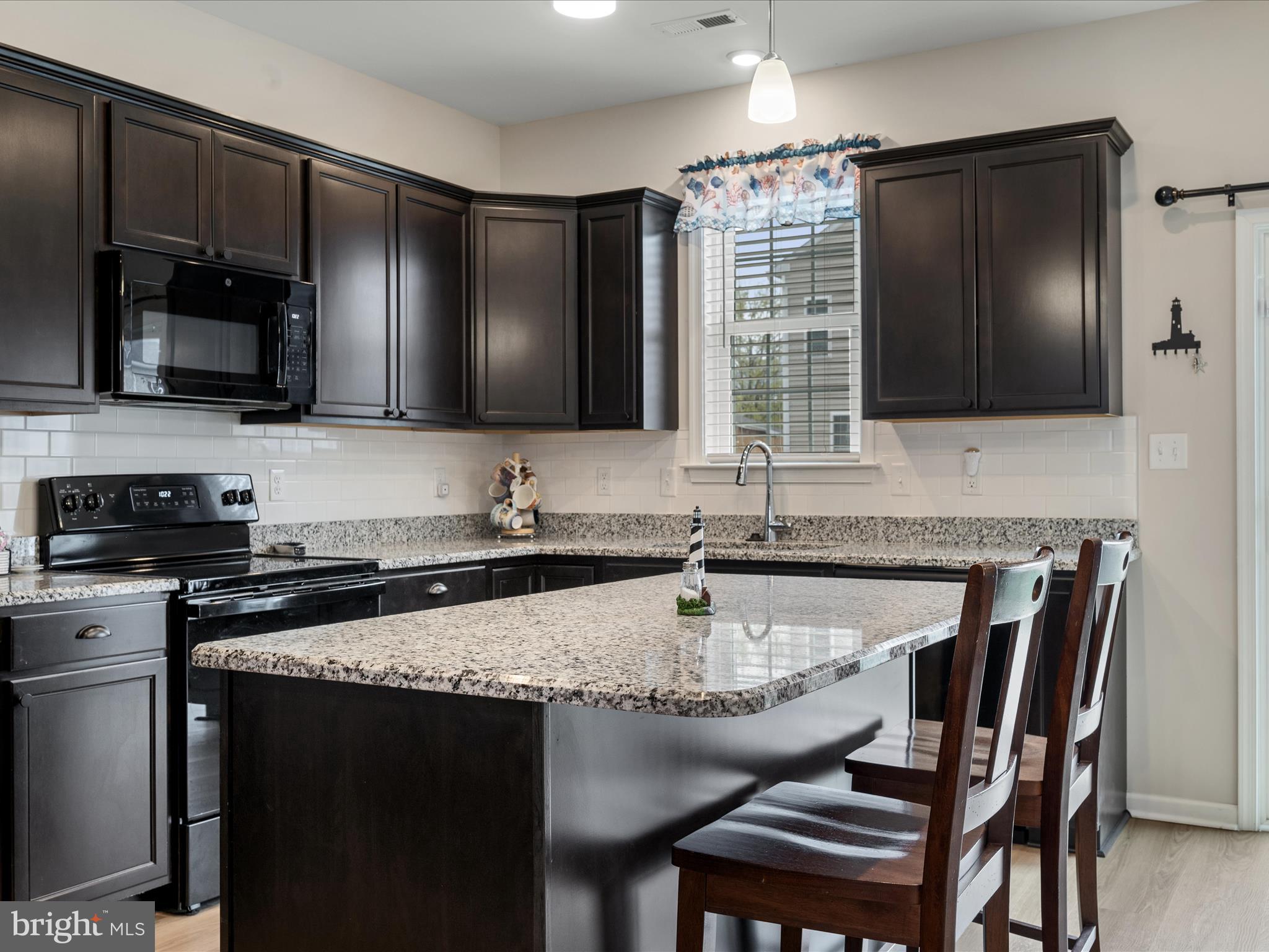 TOWNS AT BROOKS MANOR - Residential