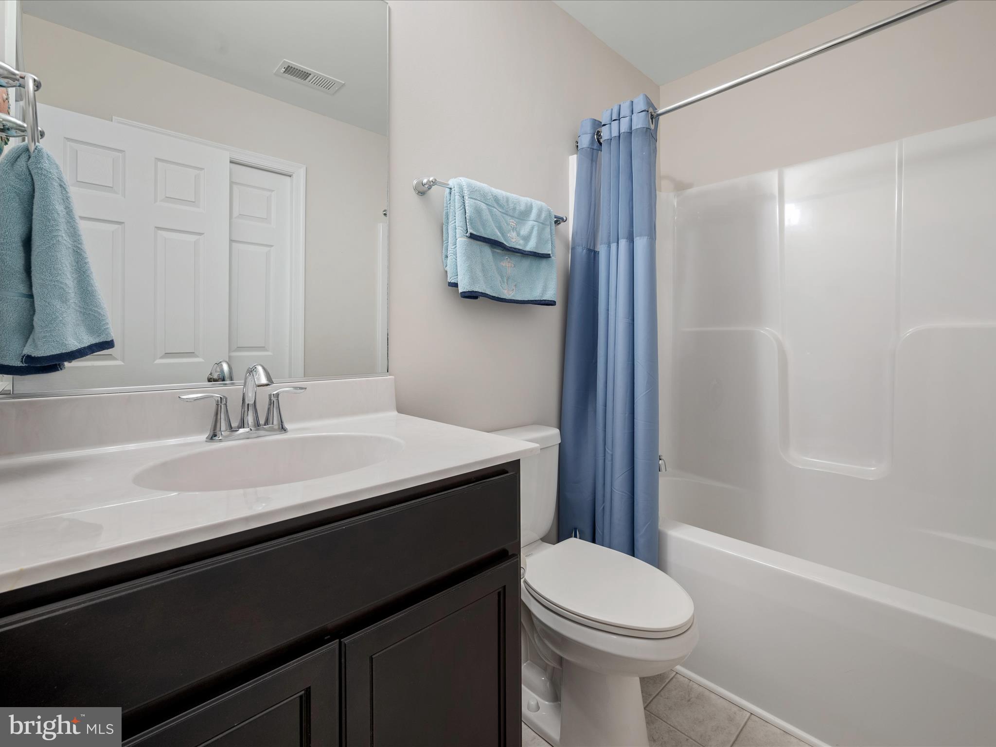 TOWNS AT BROOKS MANOR - Residential