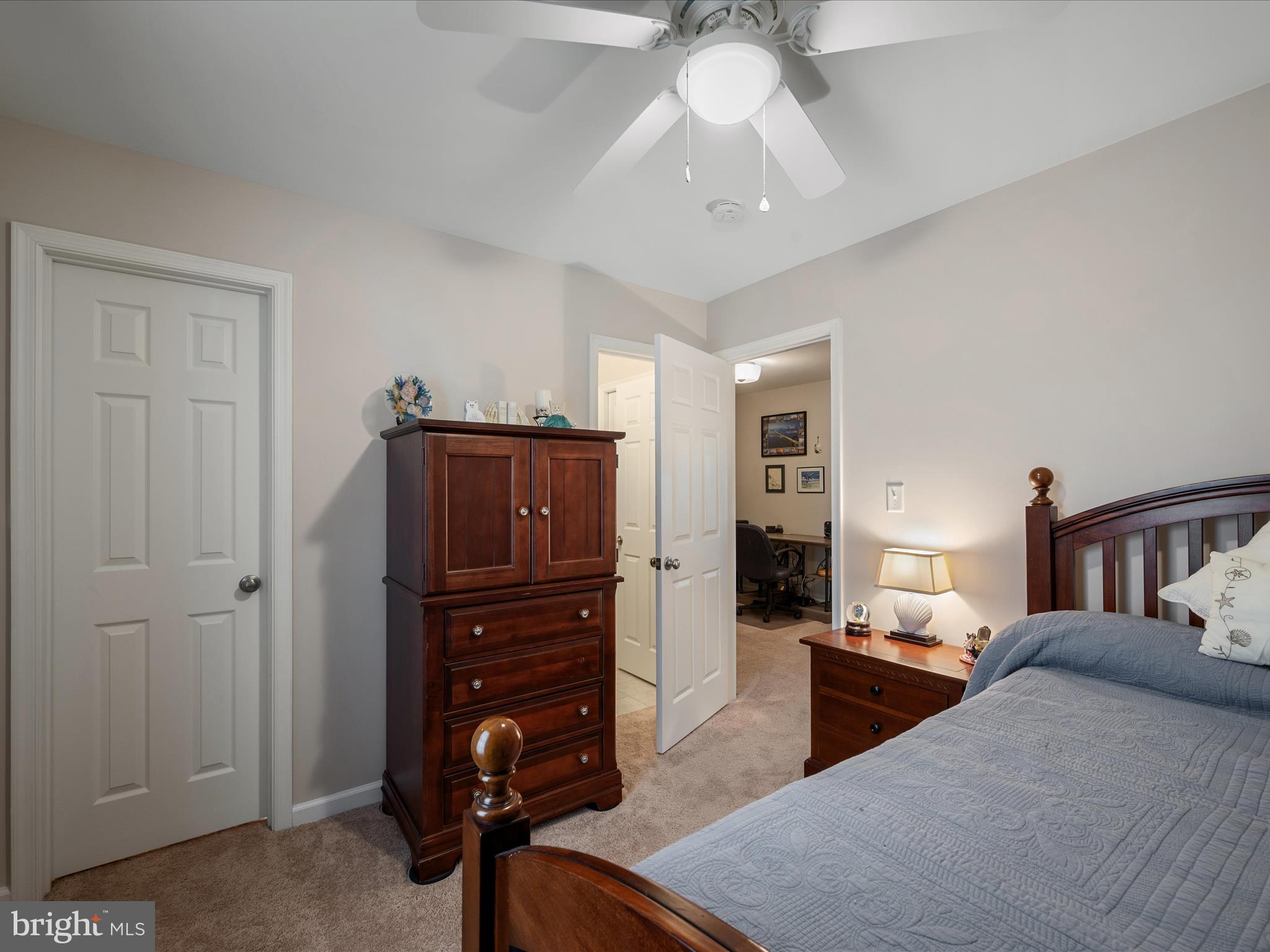 TOWNS AT BROOKS MANOR - Residential