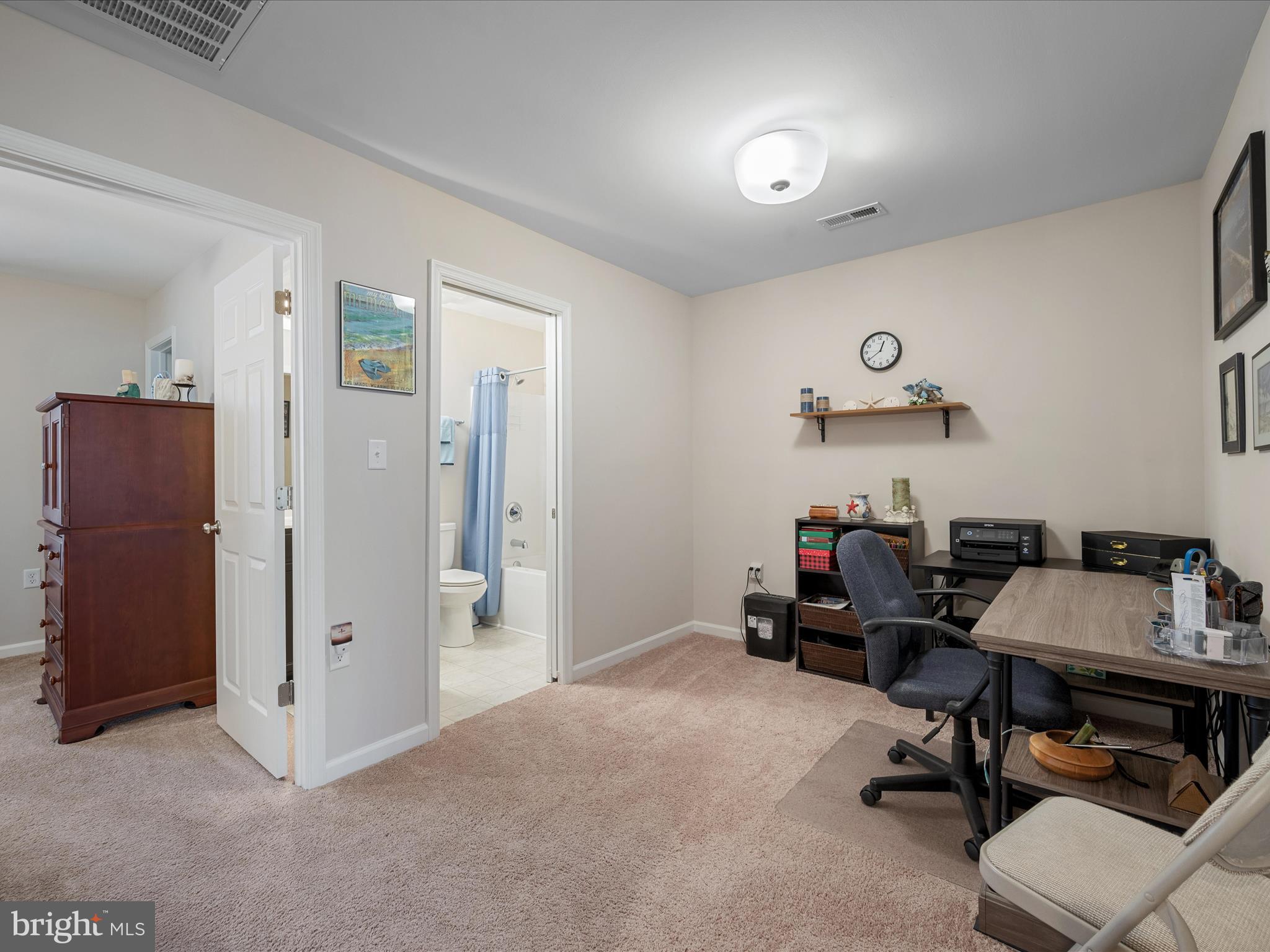 TOWNS AT BROOKS MANOR - Residential