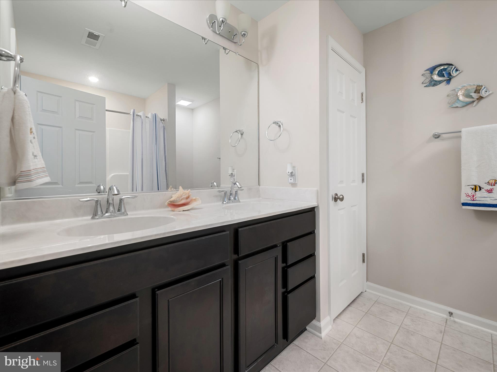 TOWNS AT BROOKS MANOR - Residential